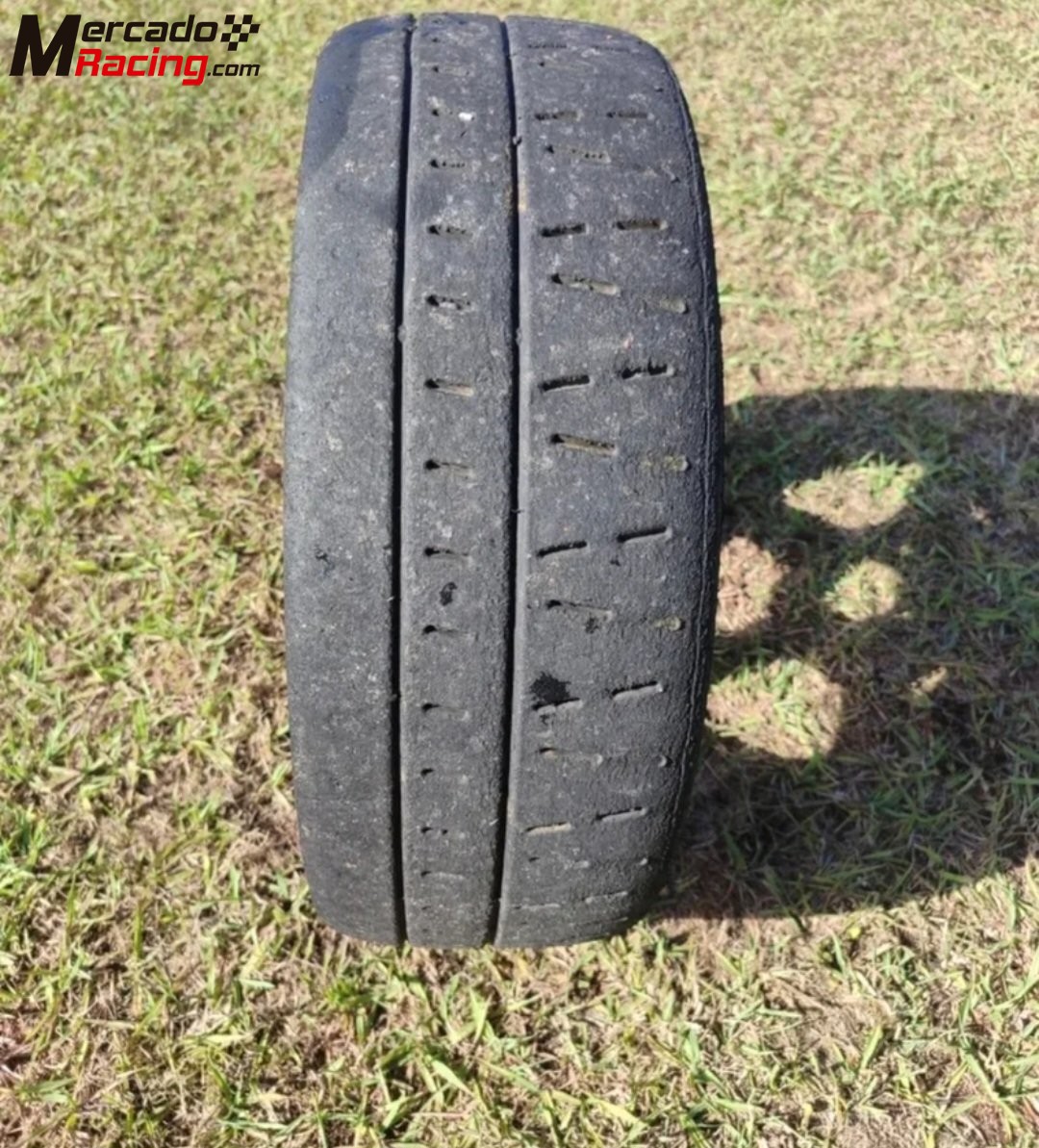 Pirelli rk7 muy buenas