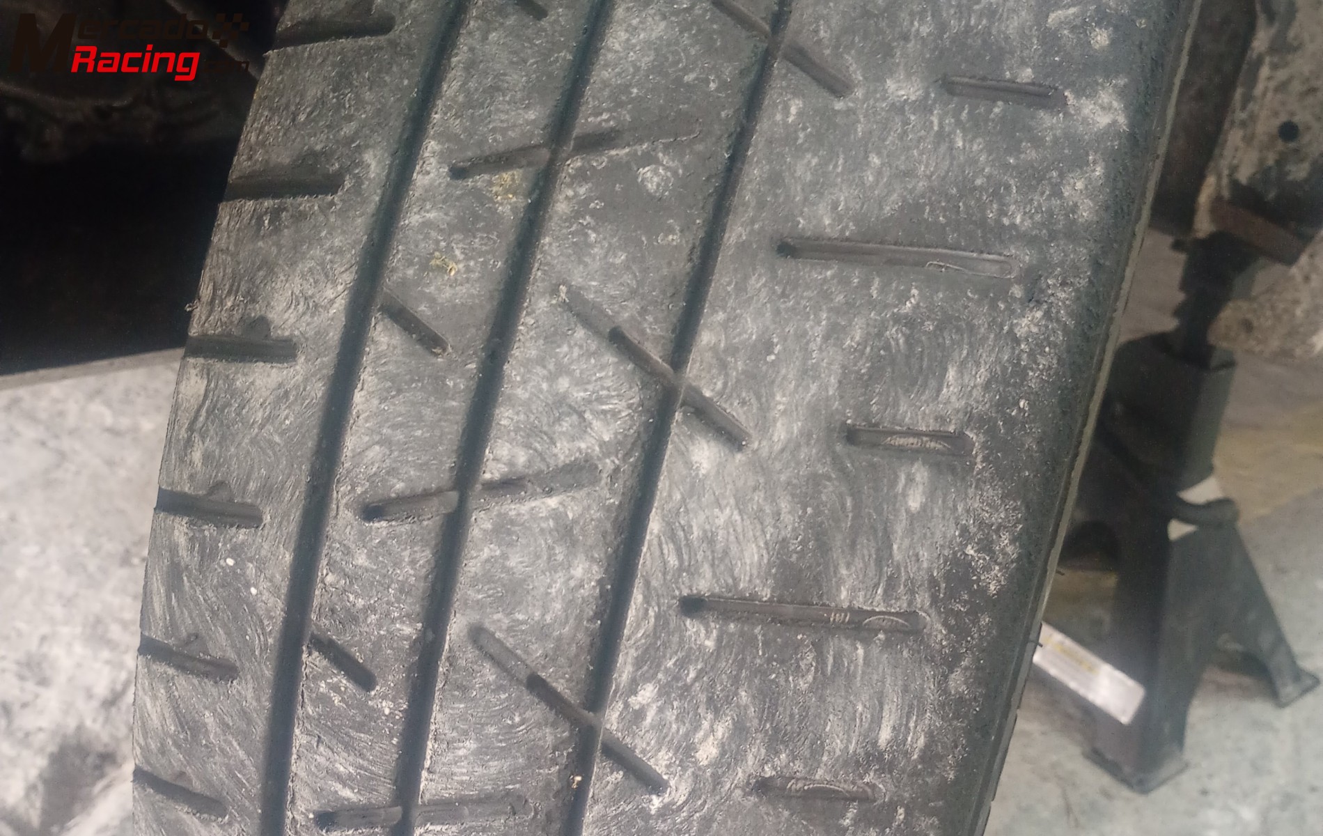 Hankook medias y blandas