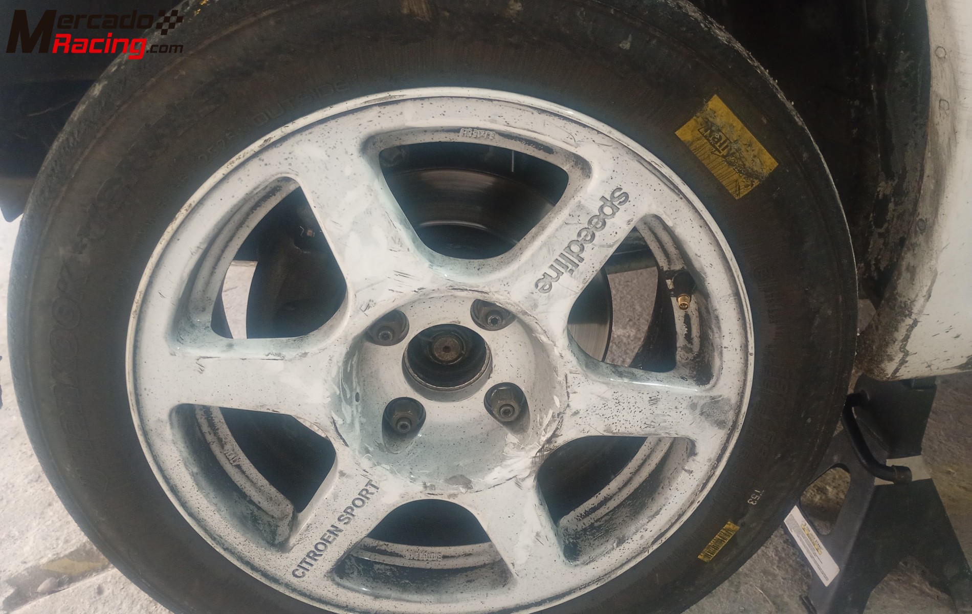 Hankook medias y blandas