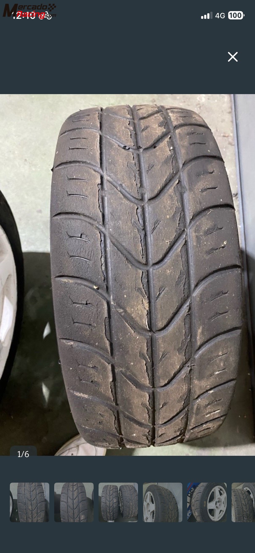Pirelli n3 agua 15”