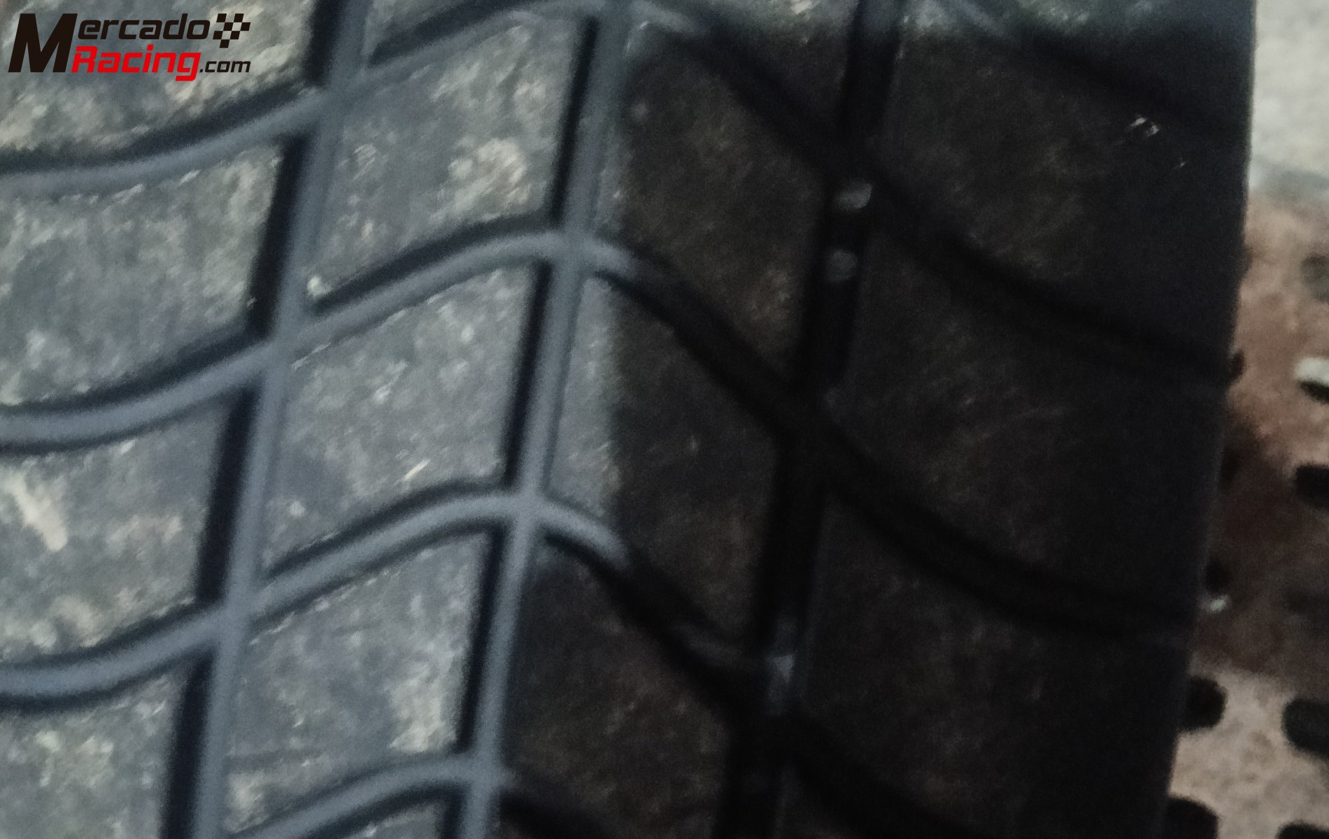 Pirelli cinturatos (agua) rwd