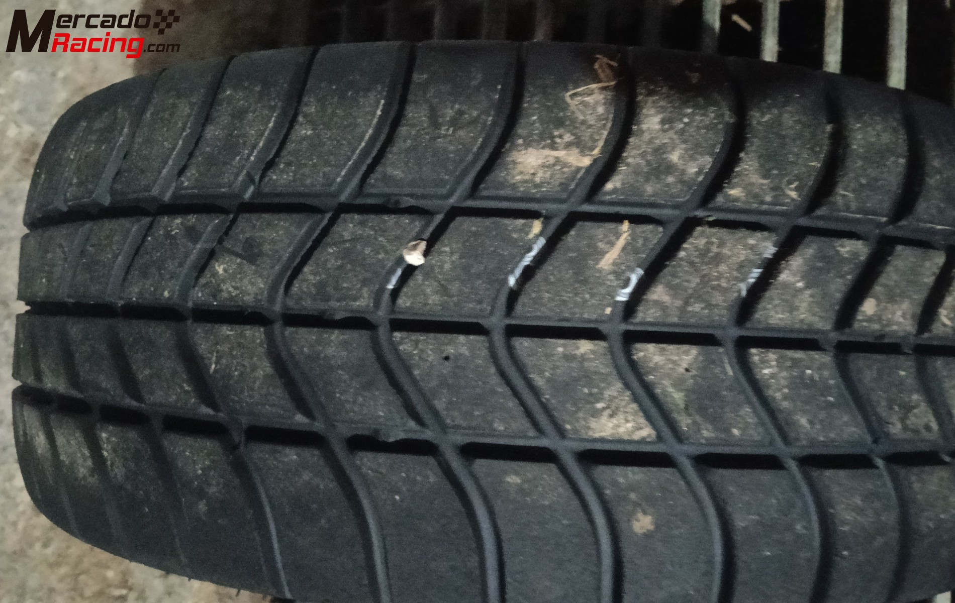 Pirelli cinturatos (agua) rwd