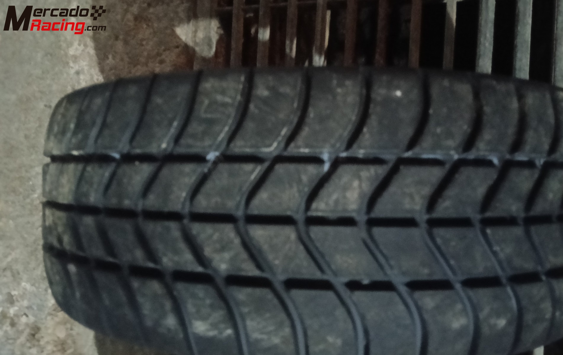 Pirelli cinturatos (agua) rwd