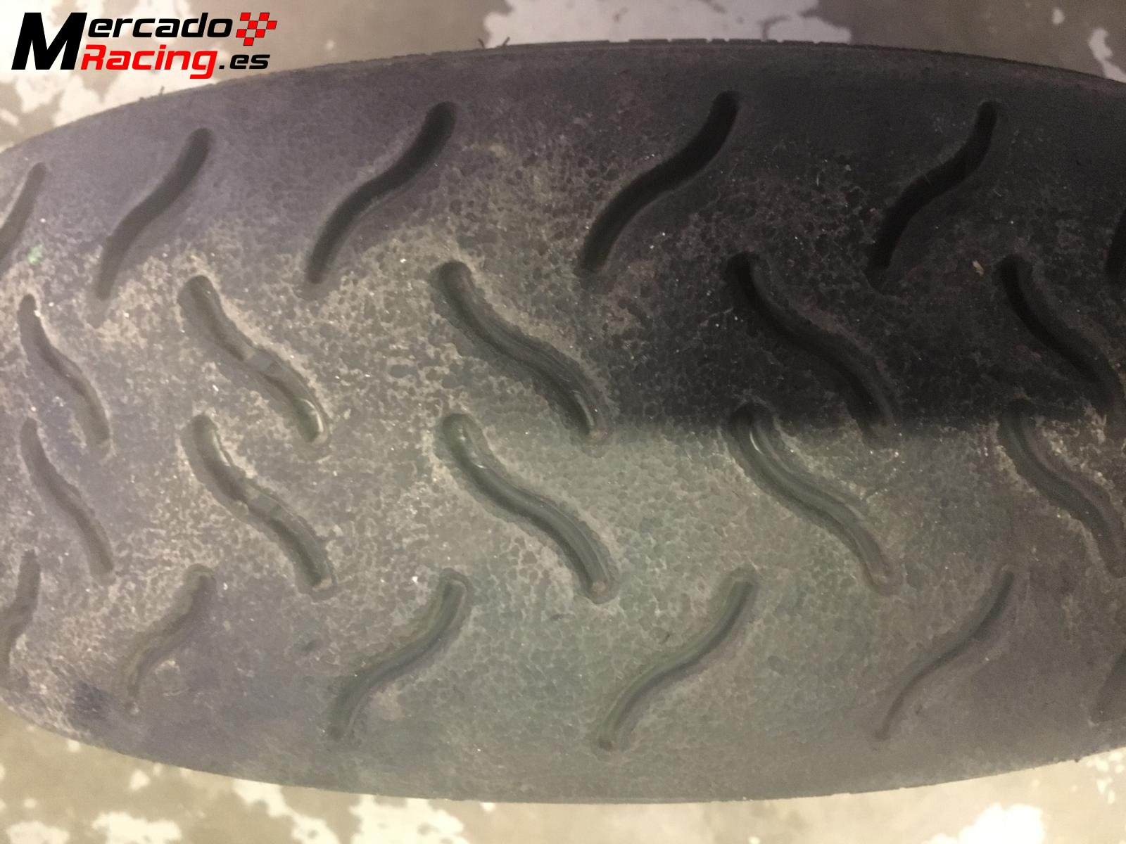 Slik hankook t52   180/600/r16