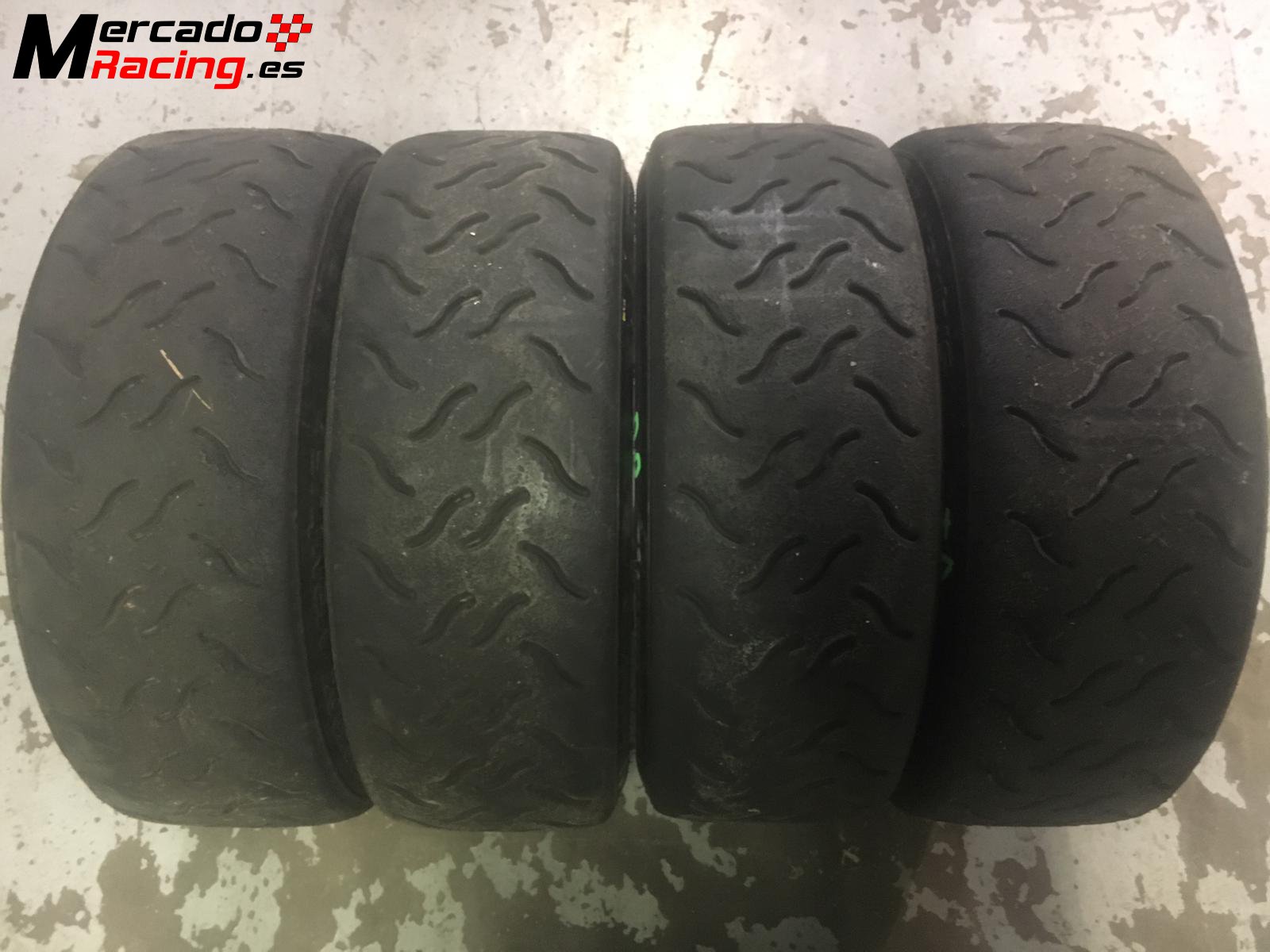 Slik hankook t52   180/600/r16