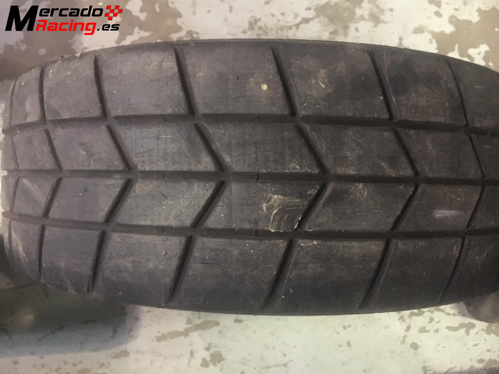 Slik hankook agua 180/600/r16