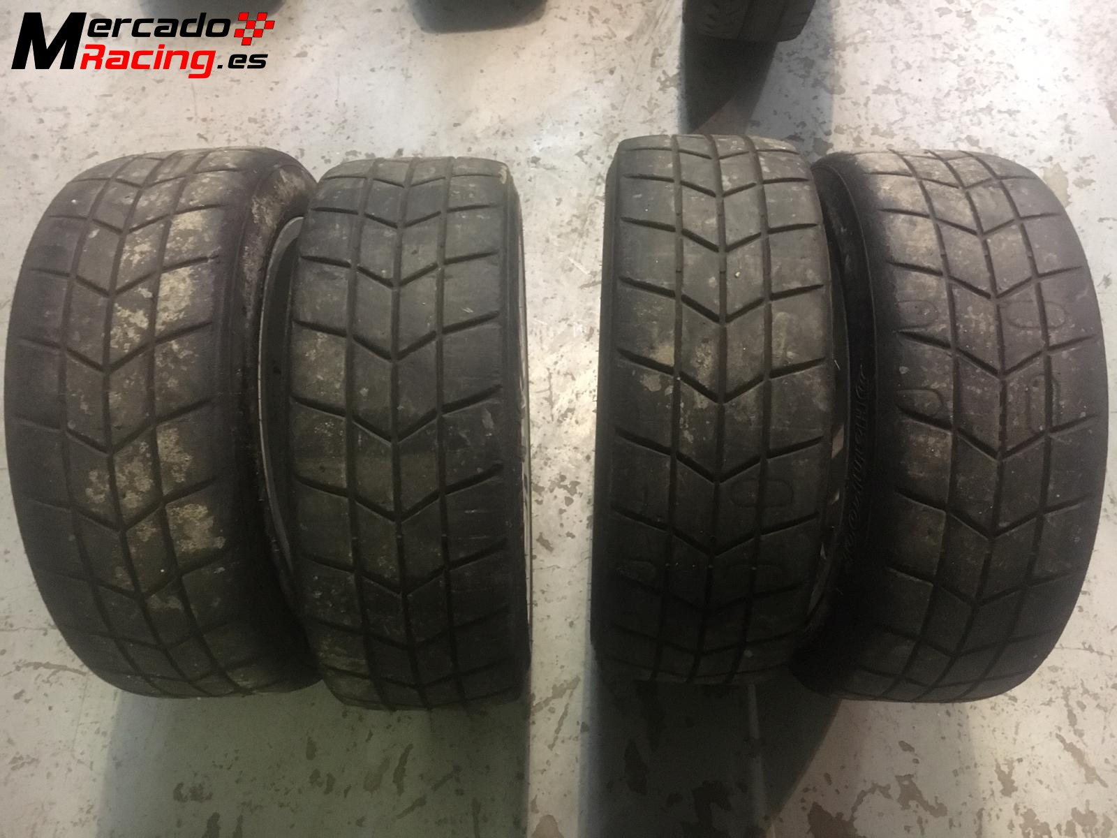 Slik hankook agua 180/600/r16