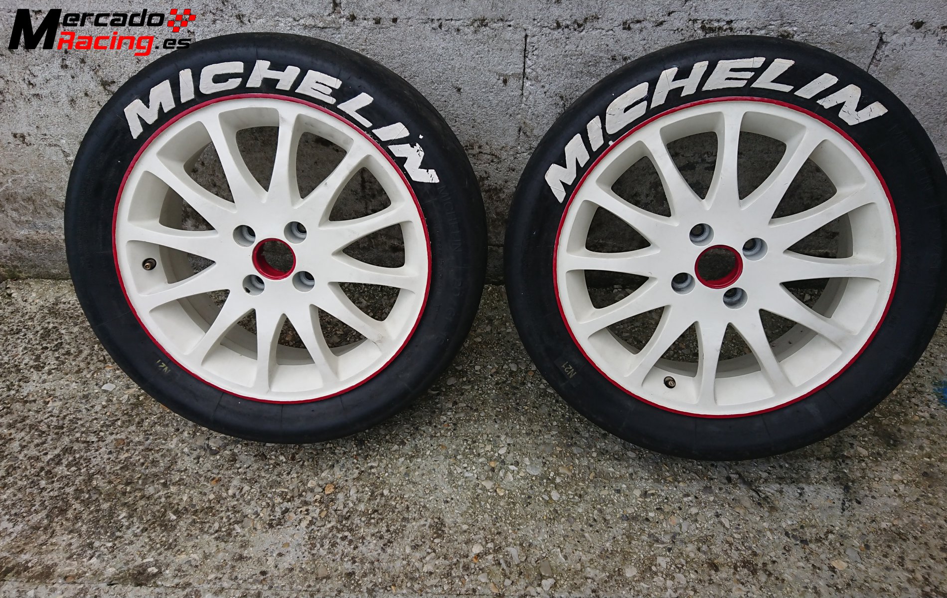 Michelin n21