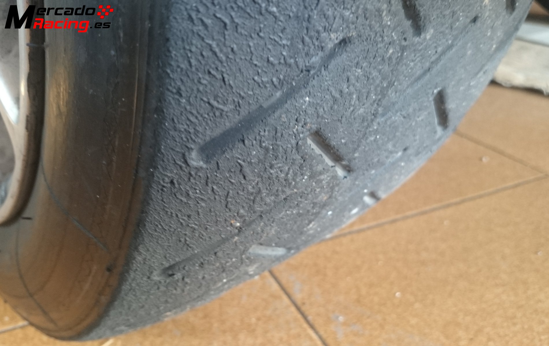 Michelin sa00 20/61/16