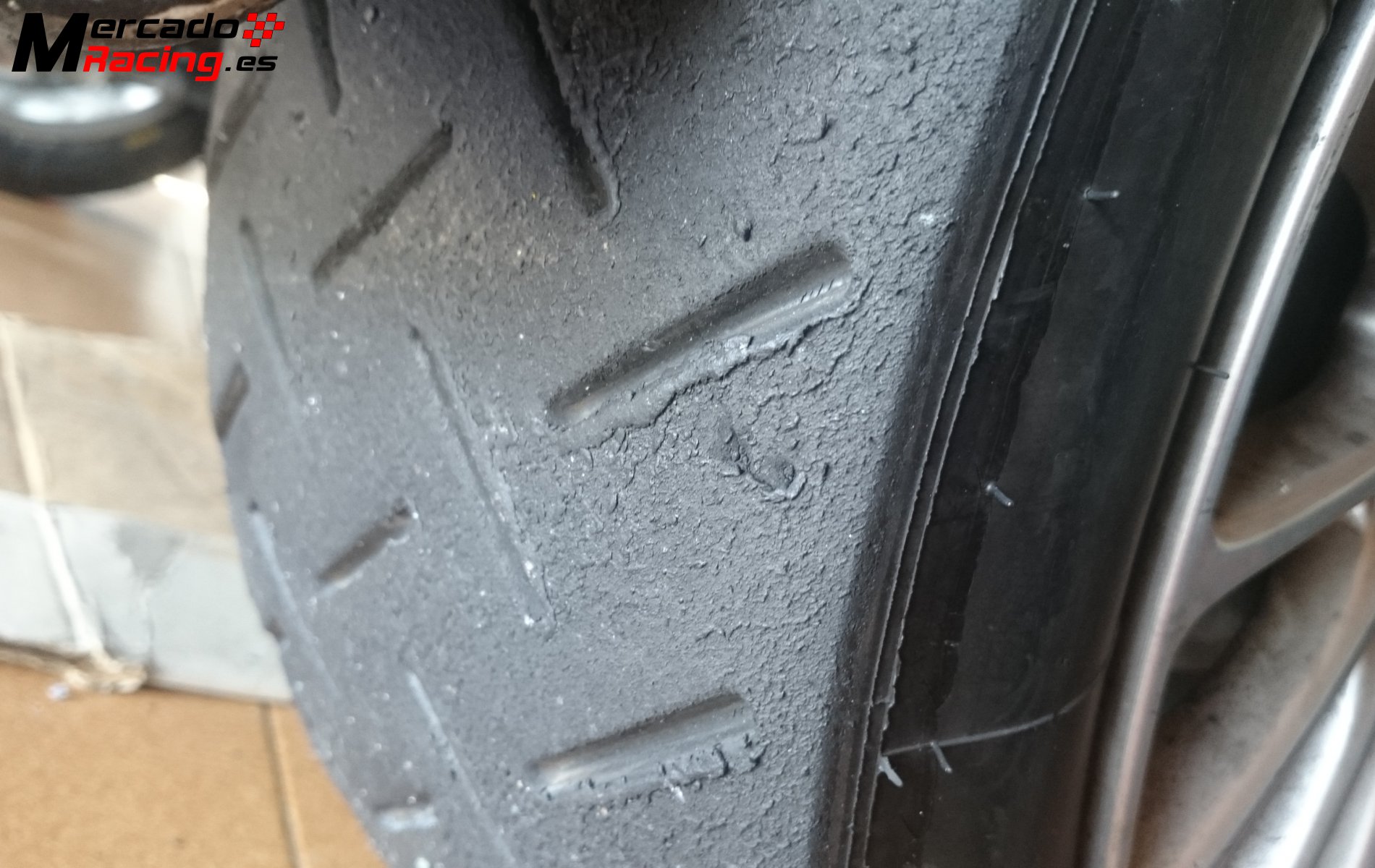 Michelin sa00 20/61/16