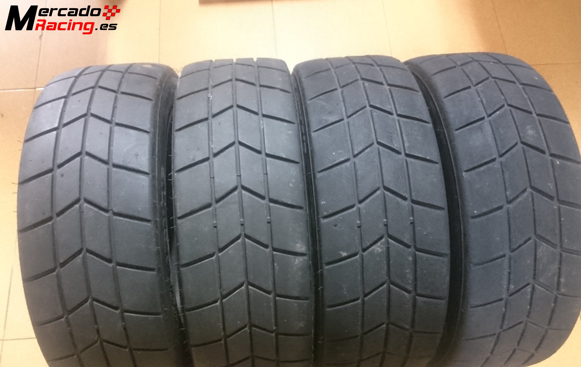 Hankook w52 180/600/16