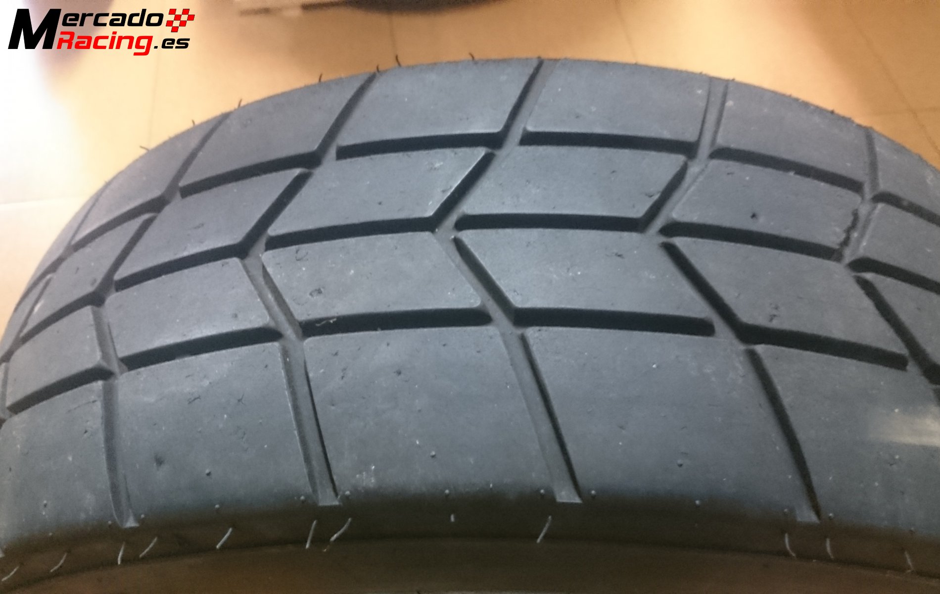 Hankook w52 180/600/16