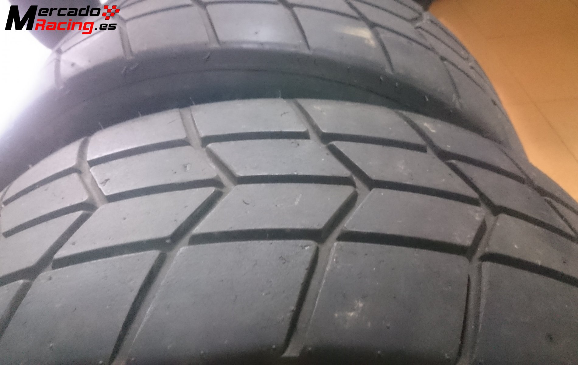 Hankook w52 180/600/16