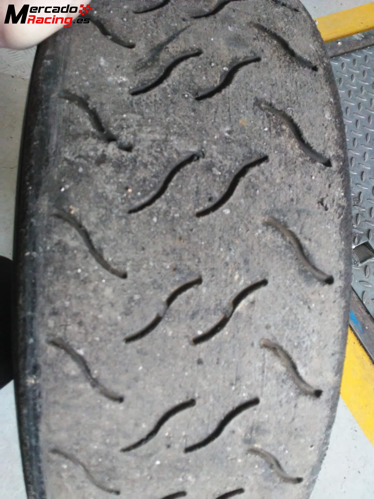 Hankook 180 600 16 t72