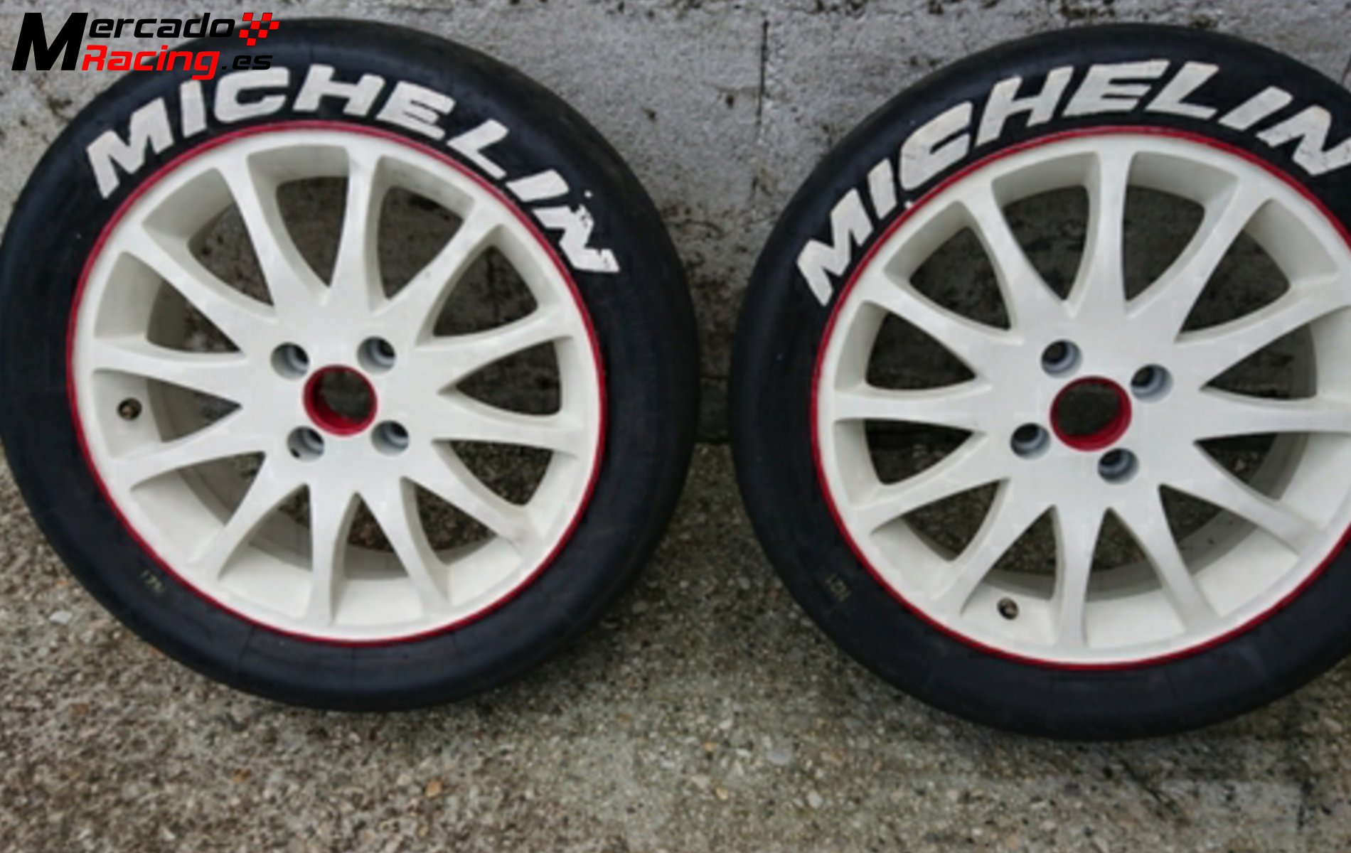Michelin n21 16  