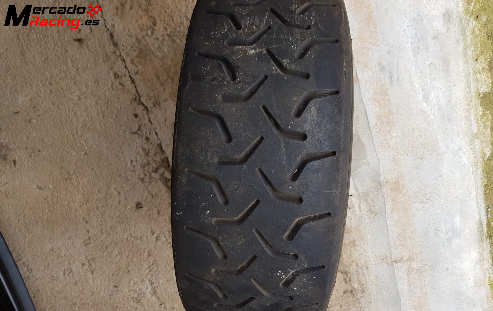 Neumáticos  kumho en 16 nuevos