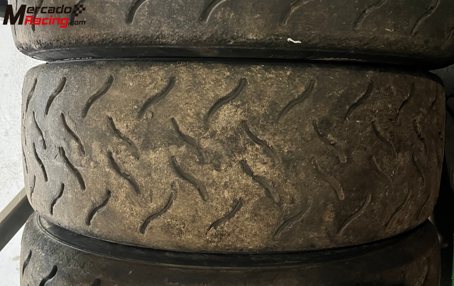 Hankook t51