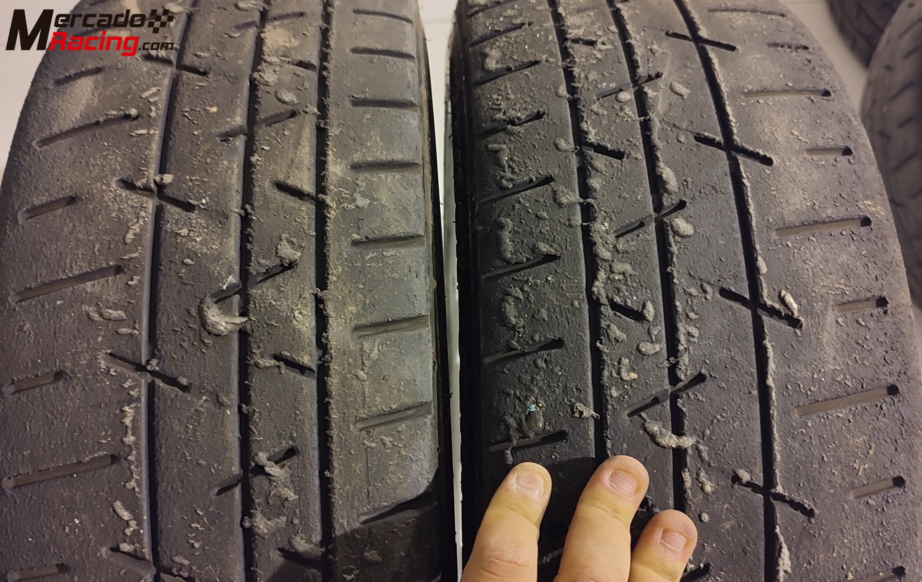 Hankook t32