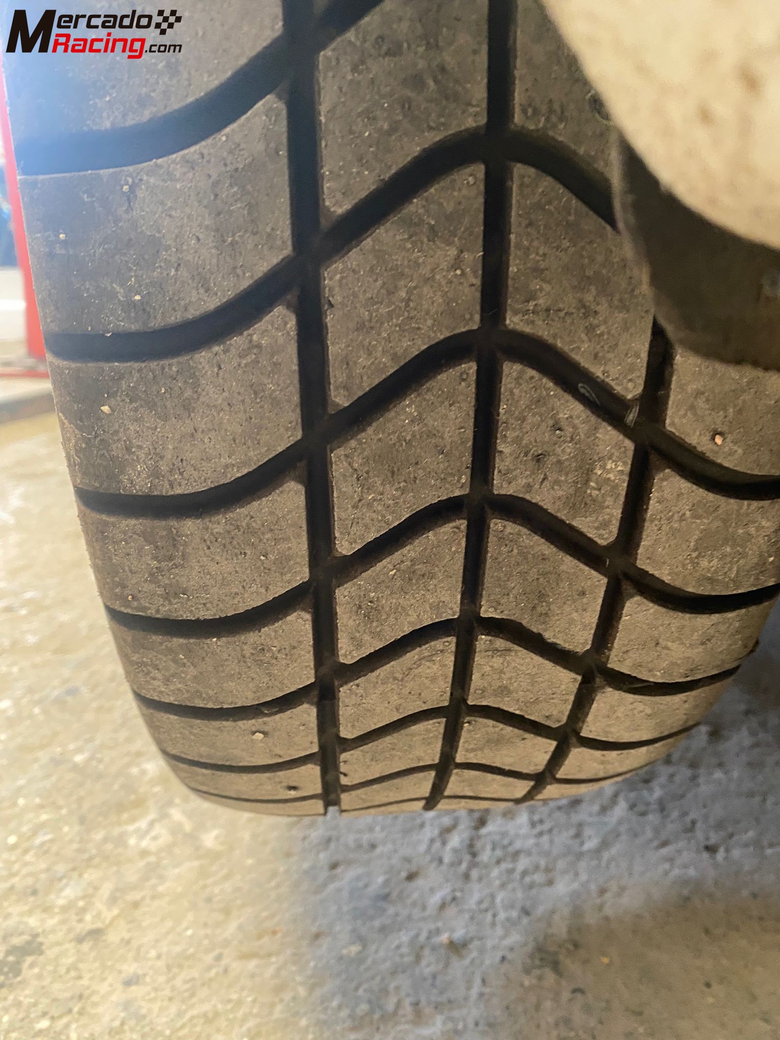 Pirelli 