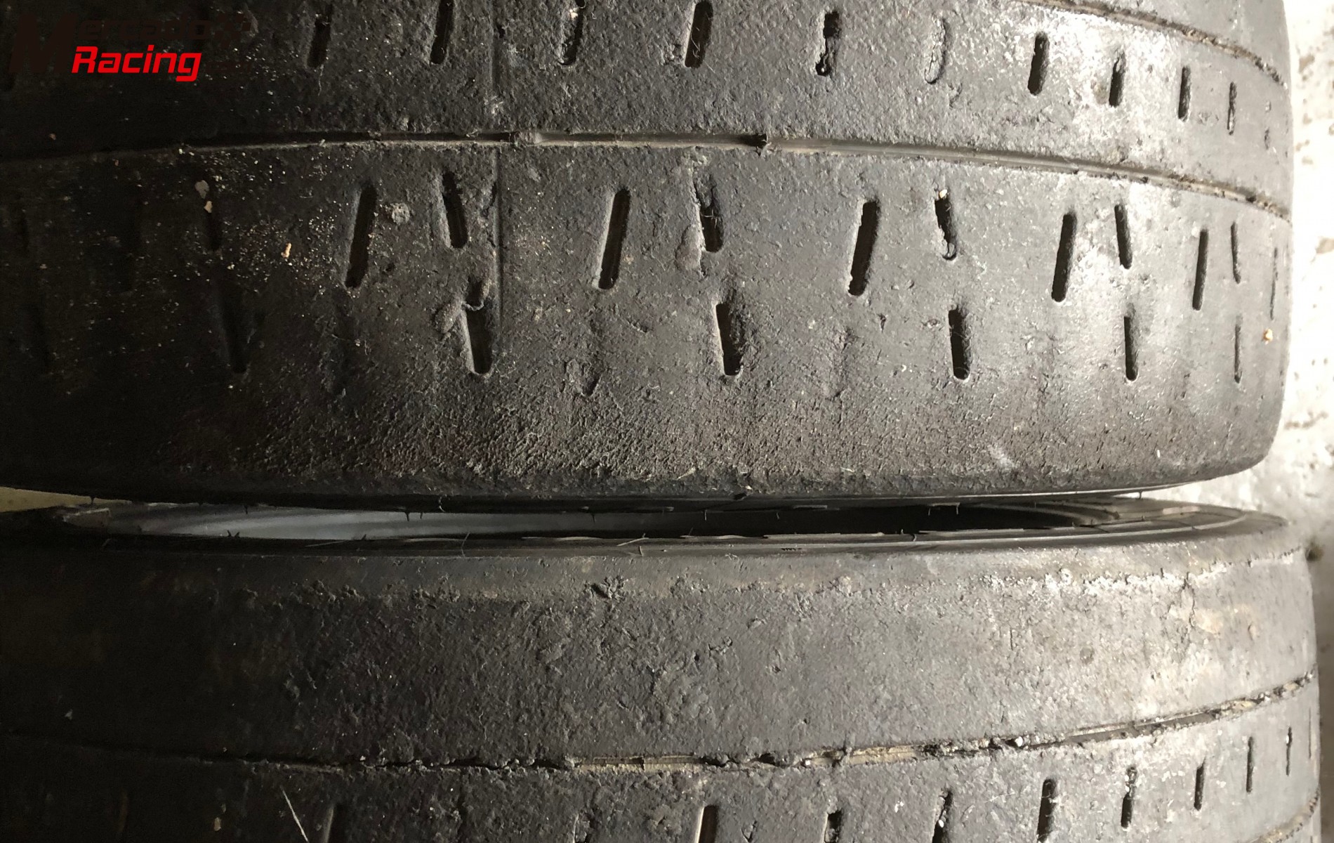 Neumáticos pirelli 16”