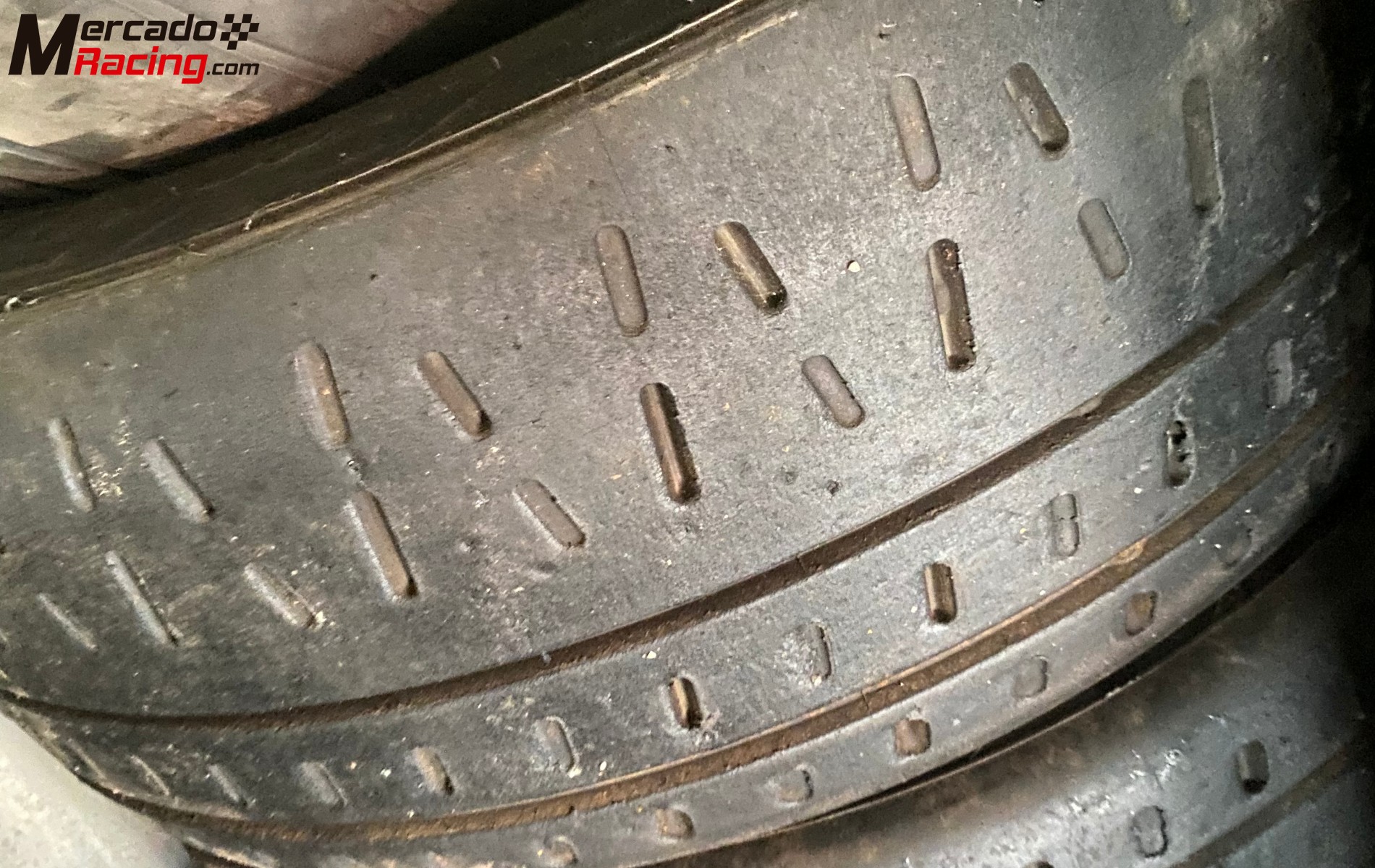 Ruedas pirelli