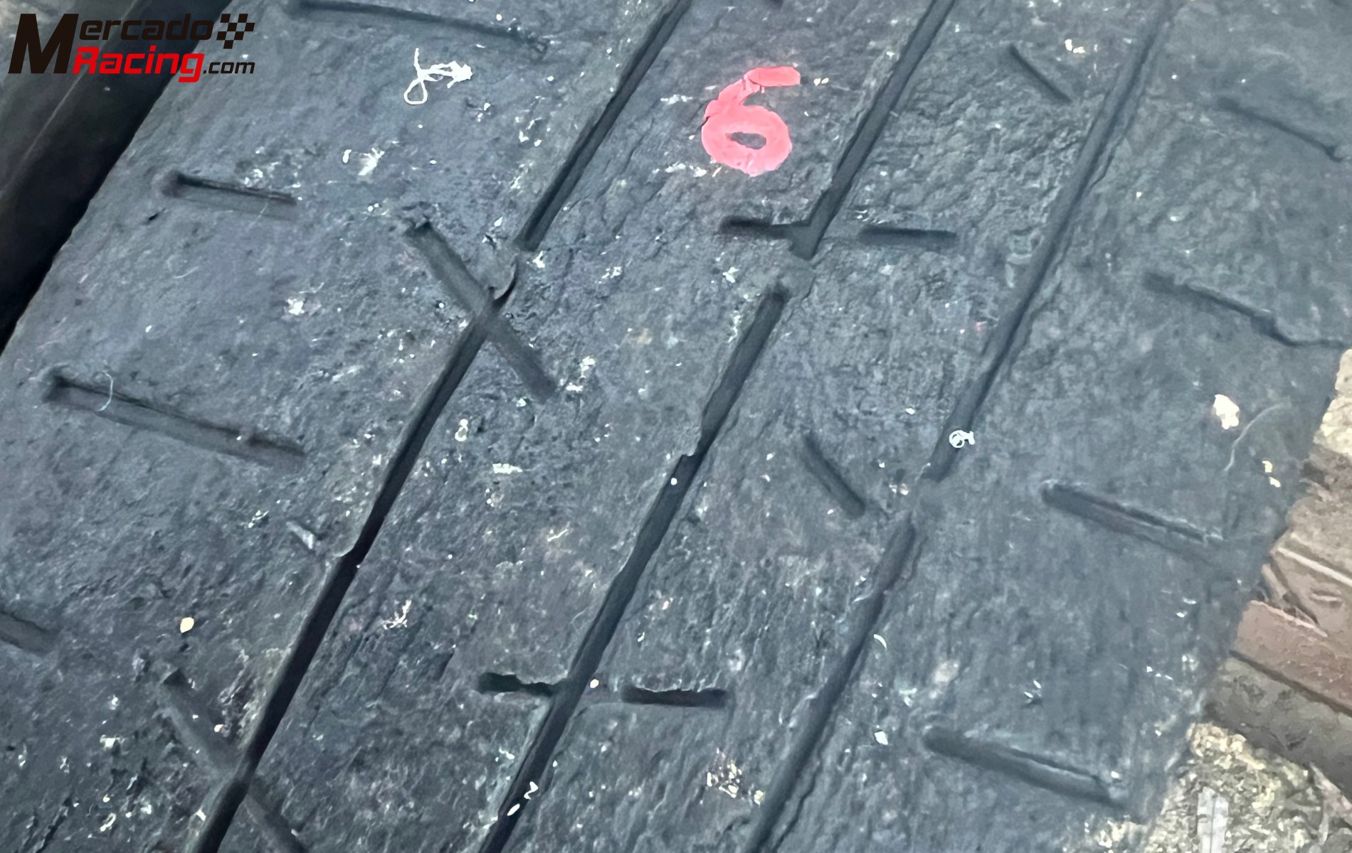 Hankook t72