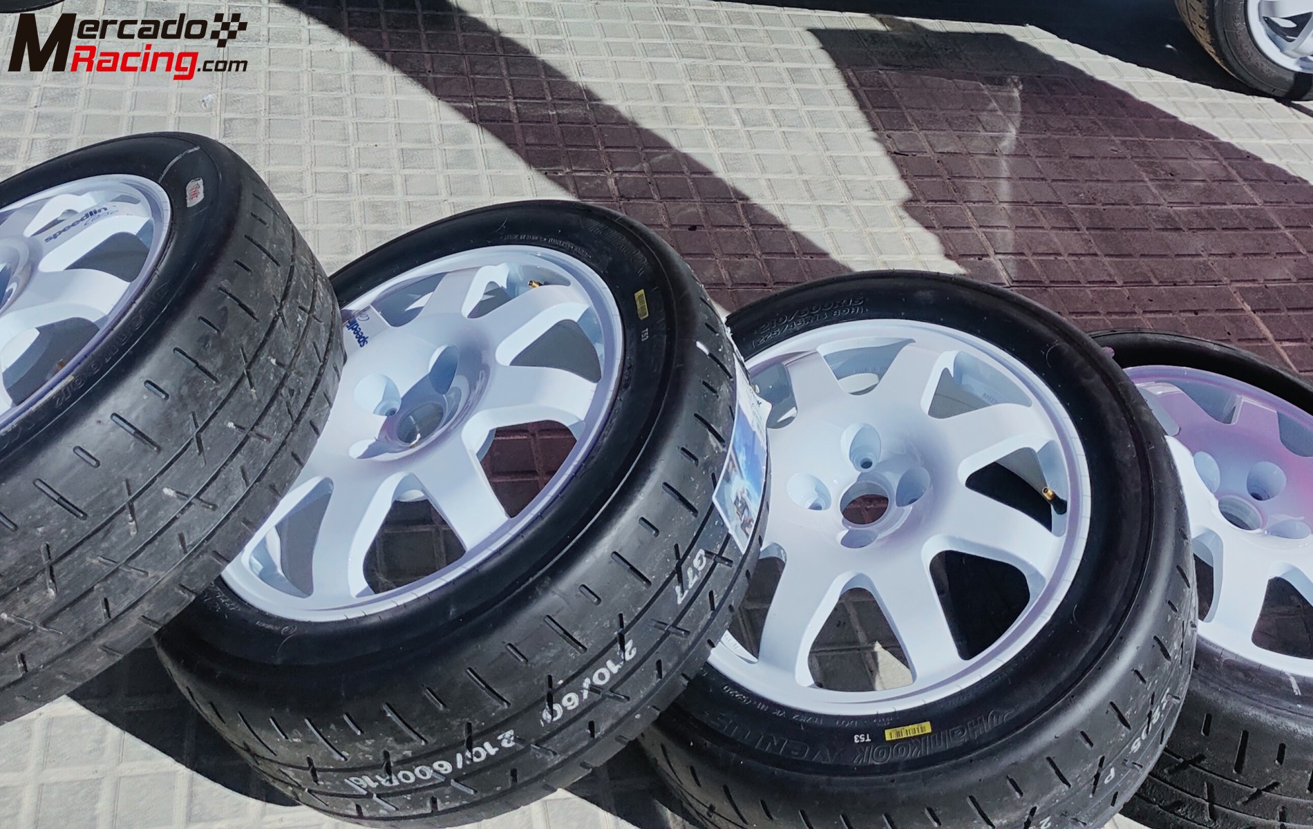 Hankook t53