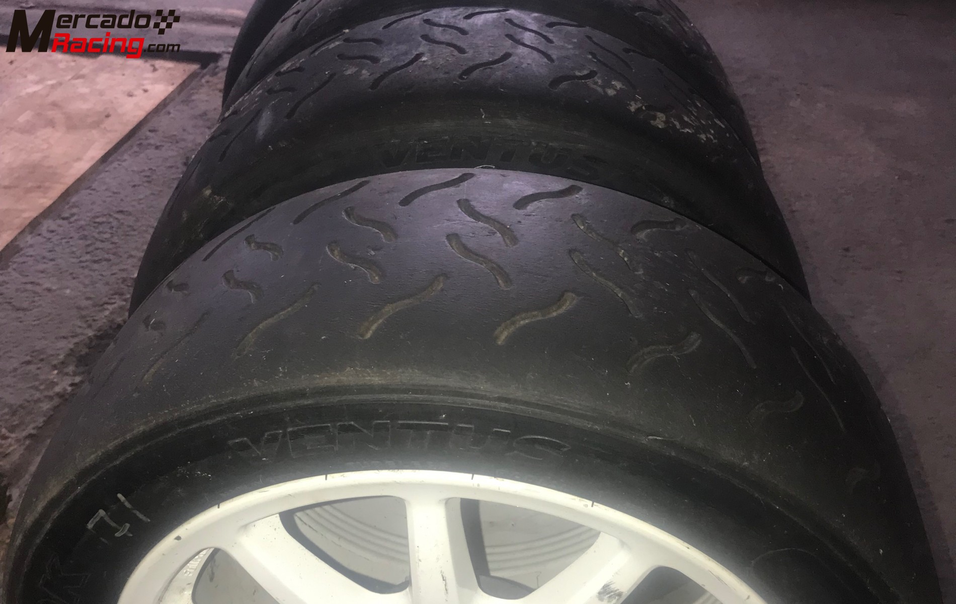 Hankook t71 r16’