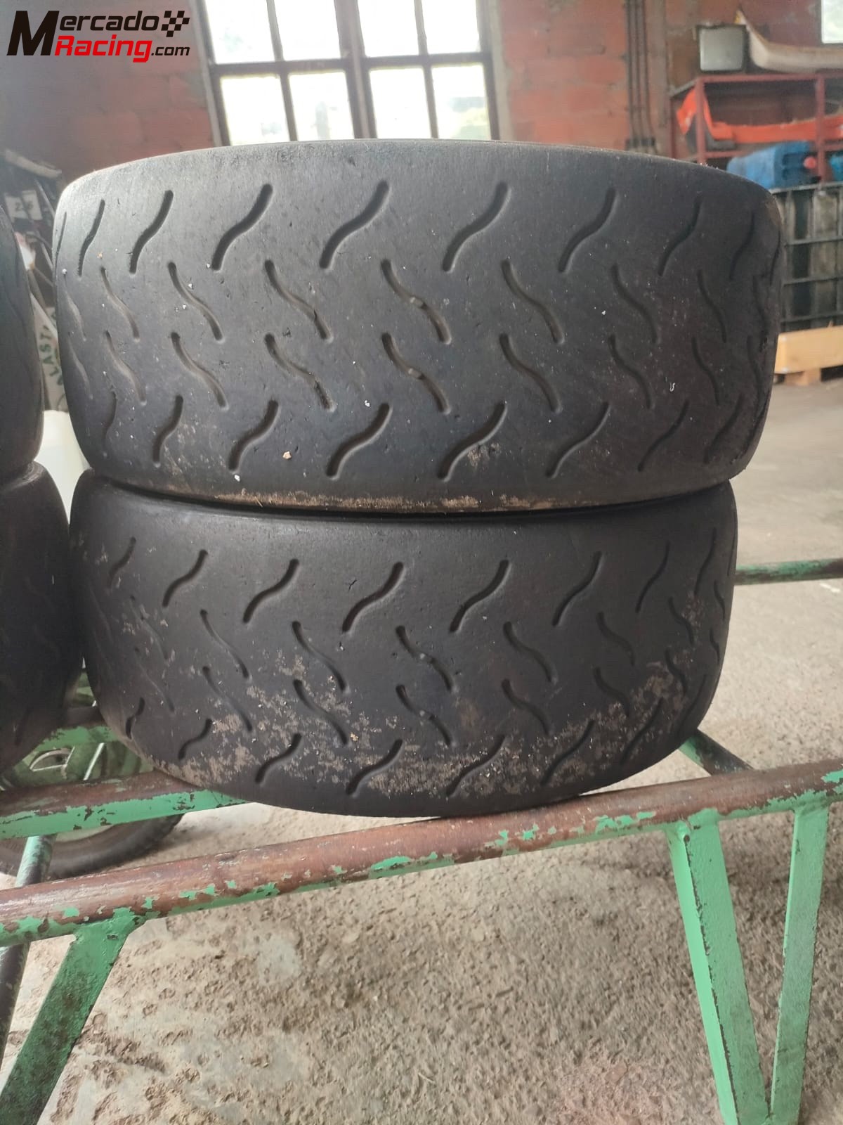 Hankook t71 r16’