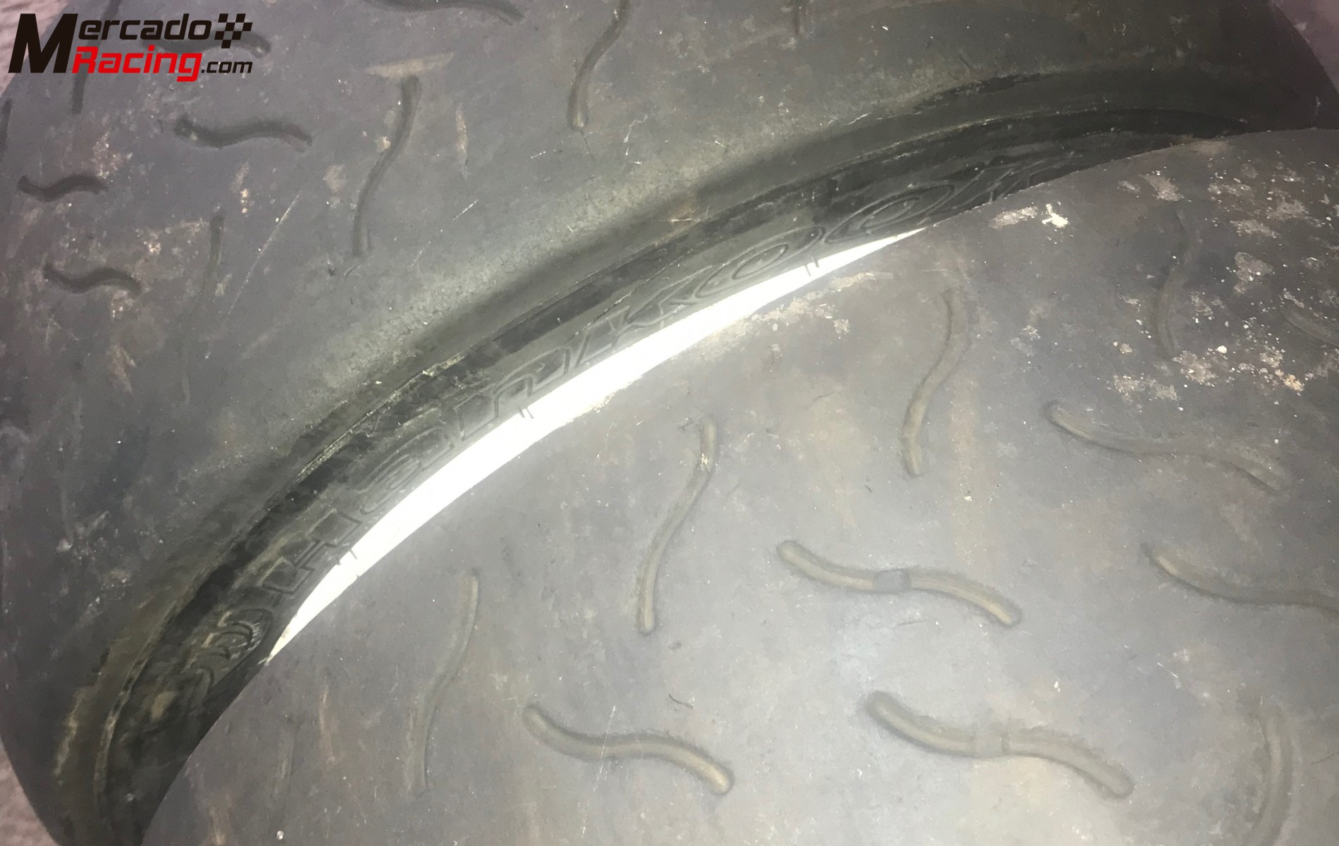 Hankook t51 r16’