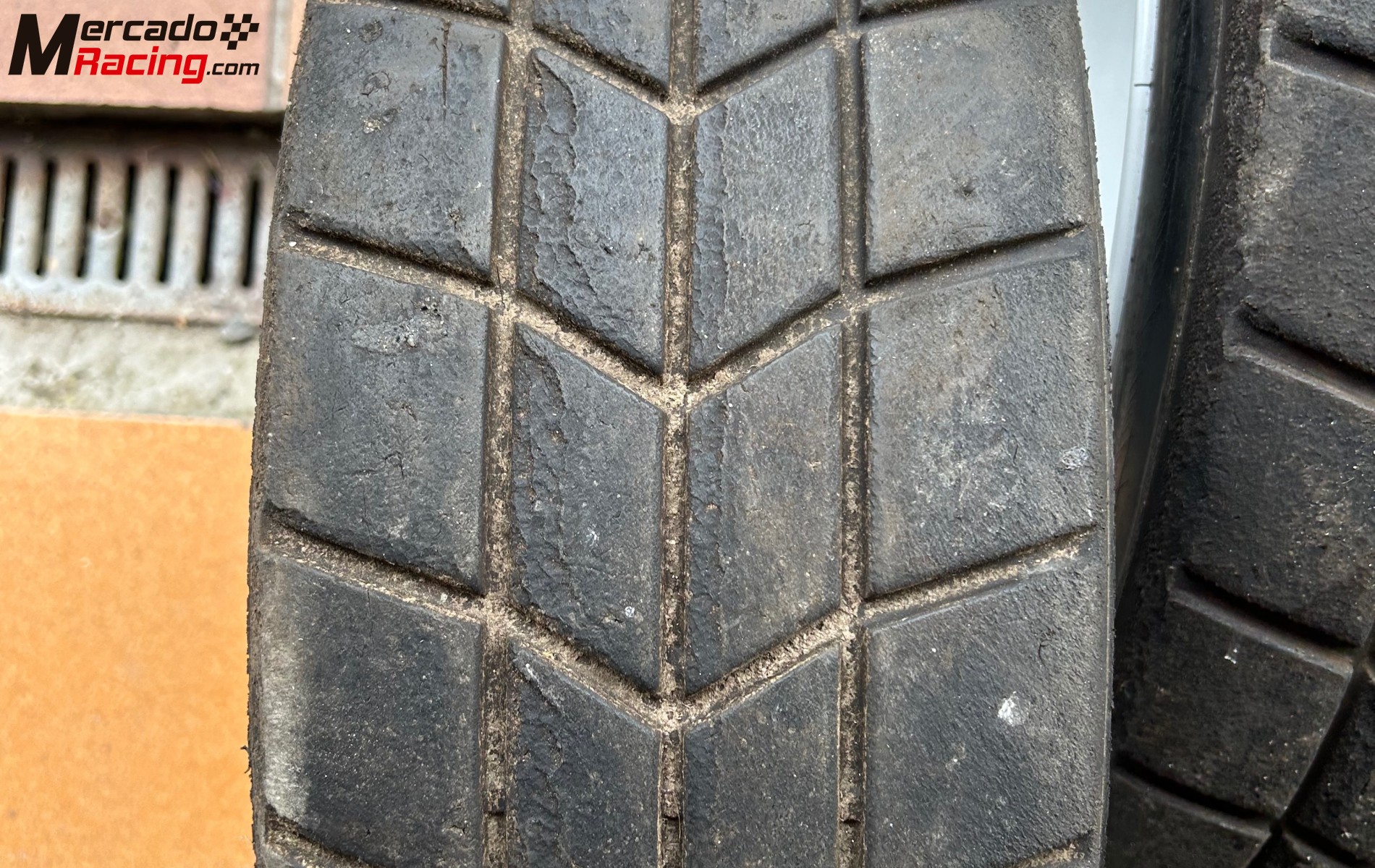 Hankook agua 16”