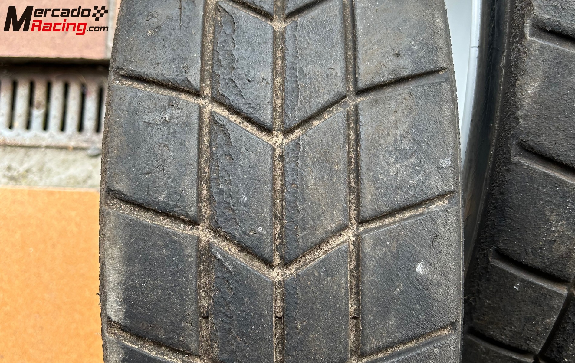 Hankook agua 16”