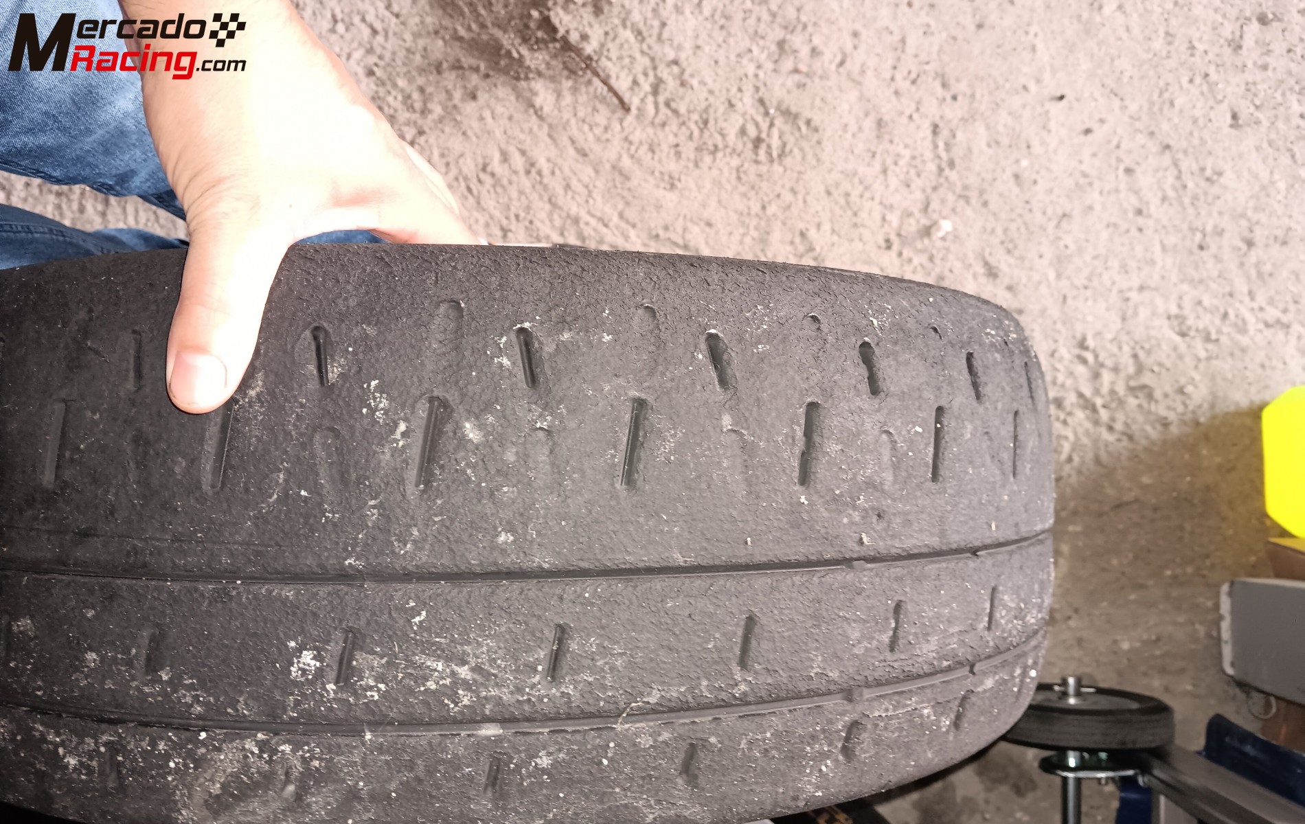 Pirelli ra5 16