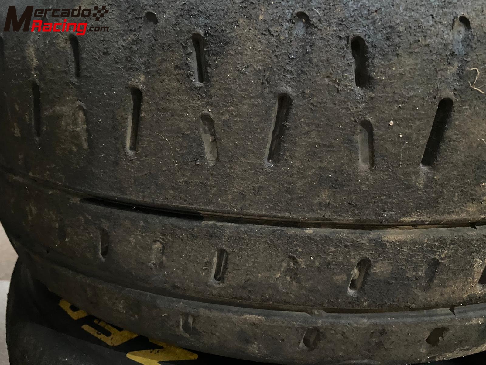 Lote pirelli. también venta parejas. todos compuestos