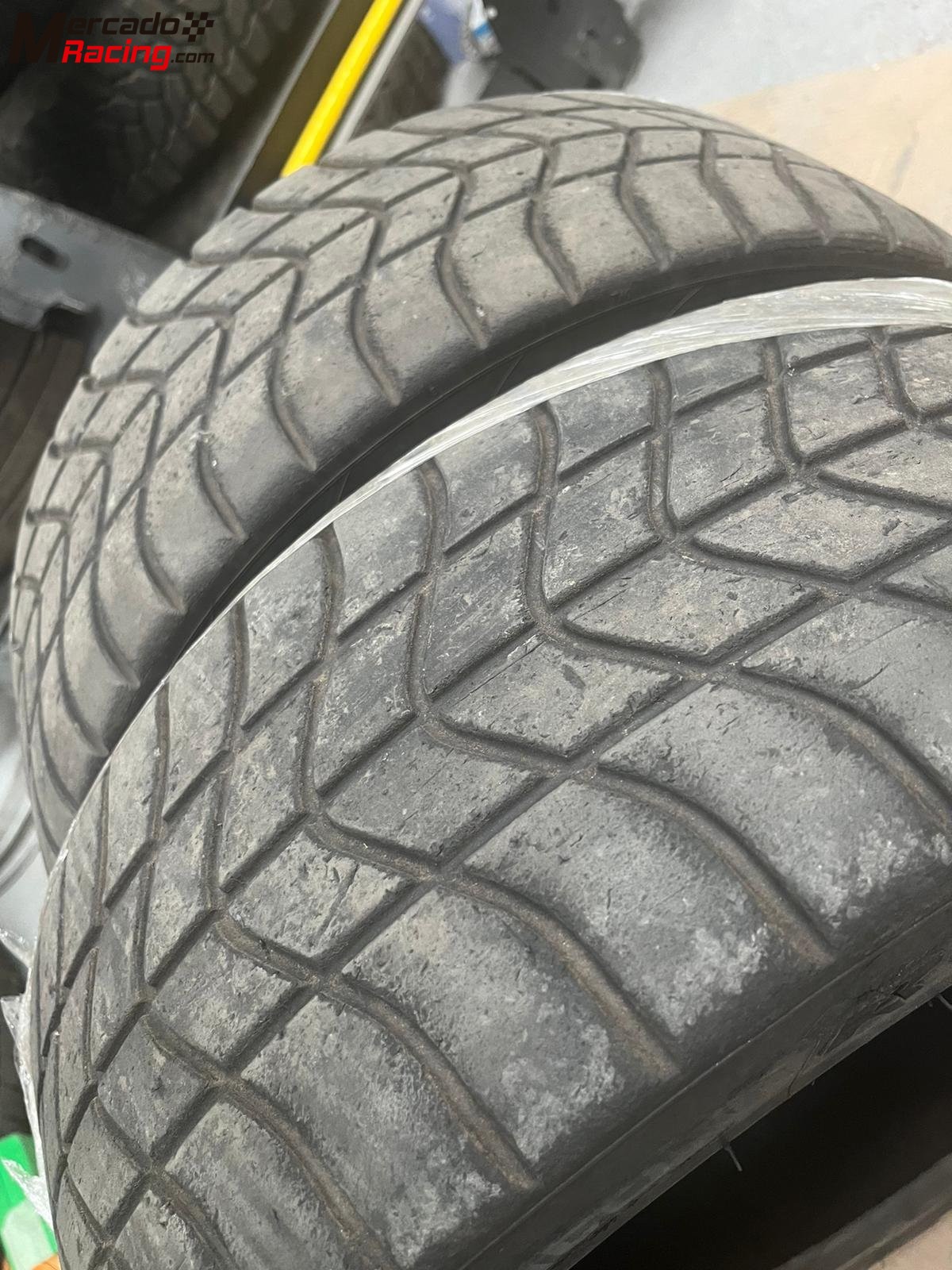 Se venden 4 pirelli cinturato