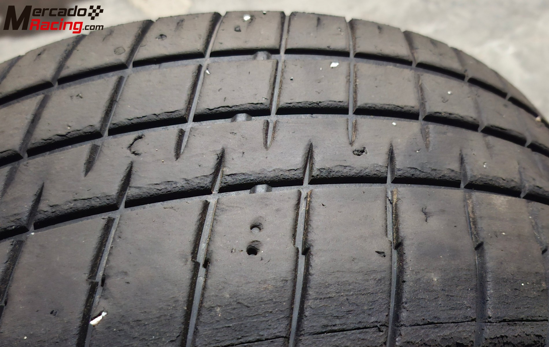 Michelin agua en r16