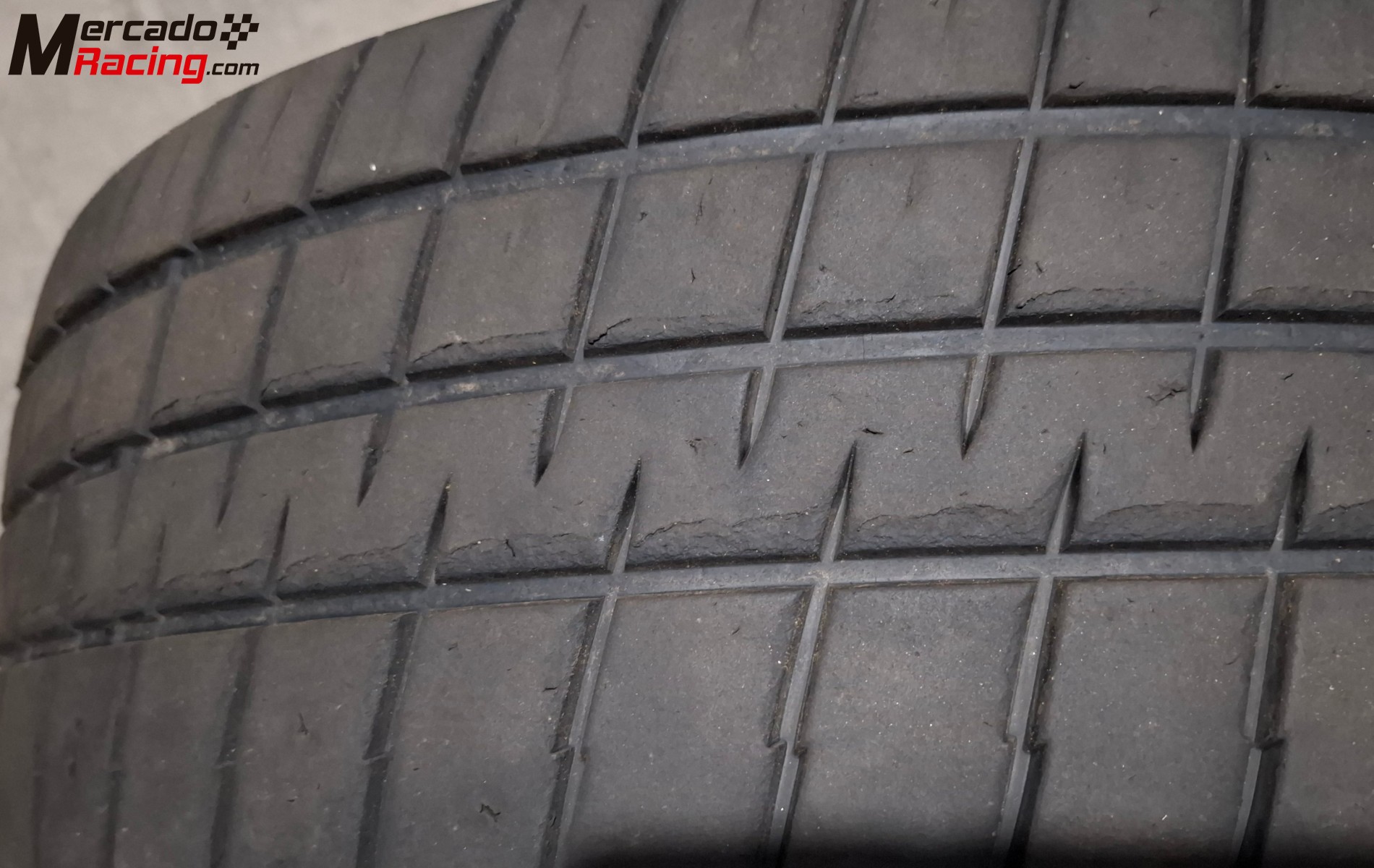 Michelin agua en r16