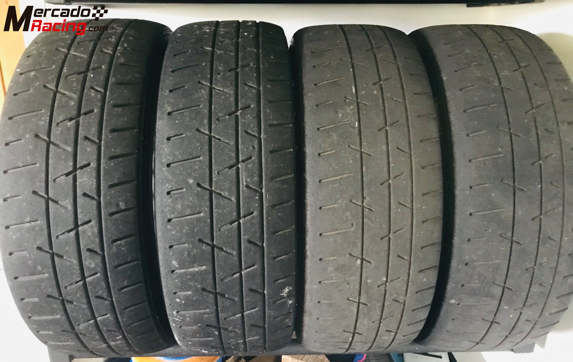 Hankook t73 y t53