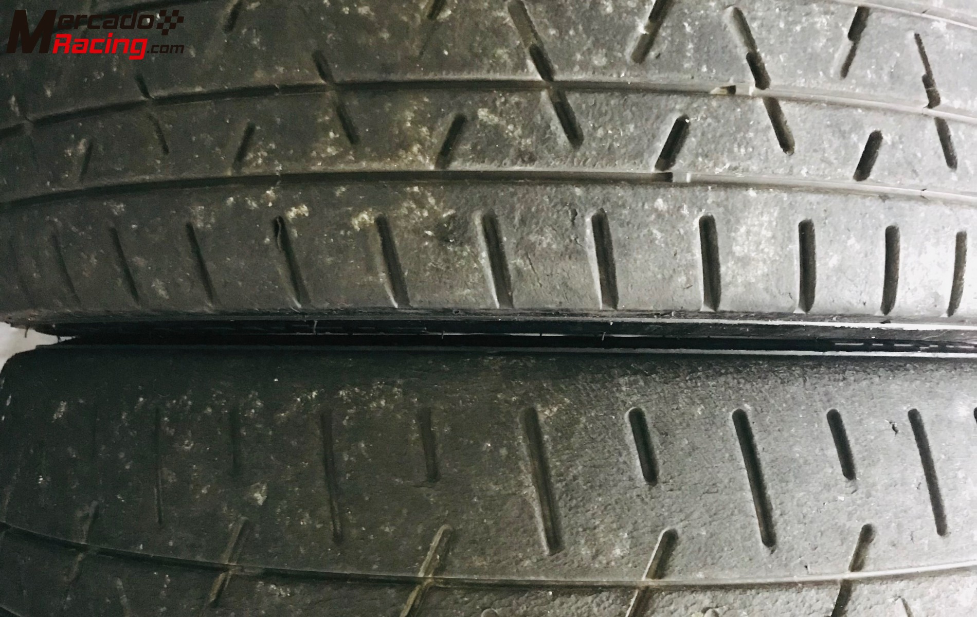 Hankook t73 y t53