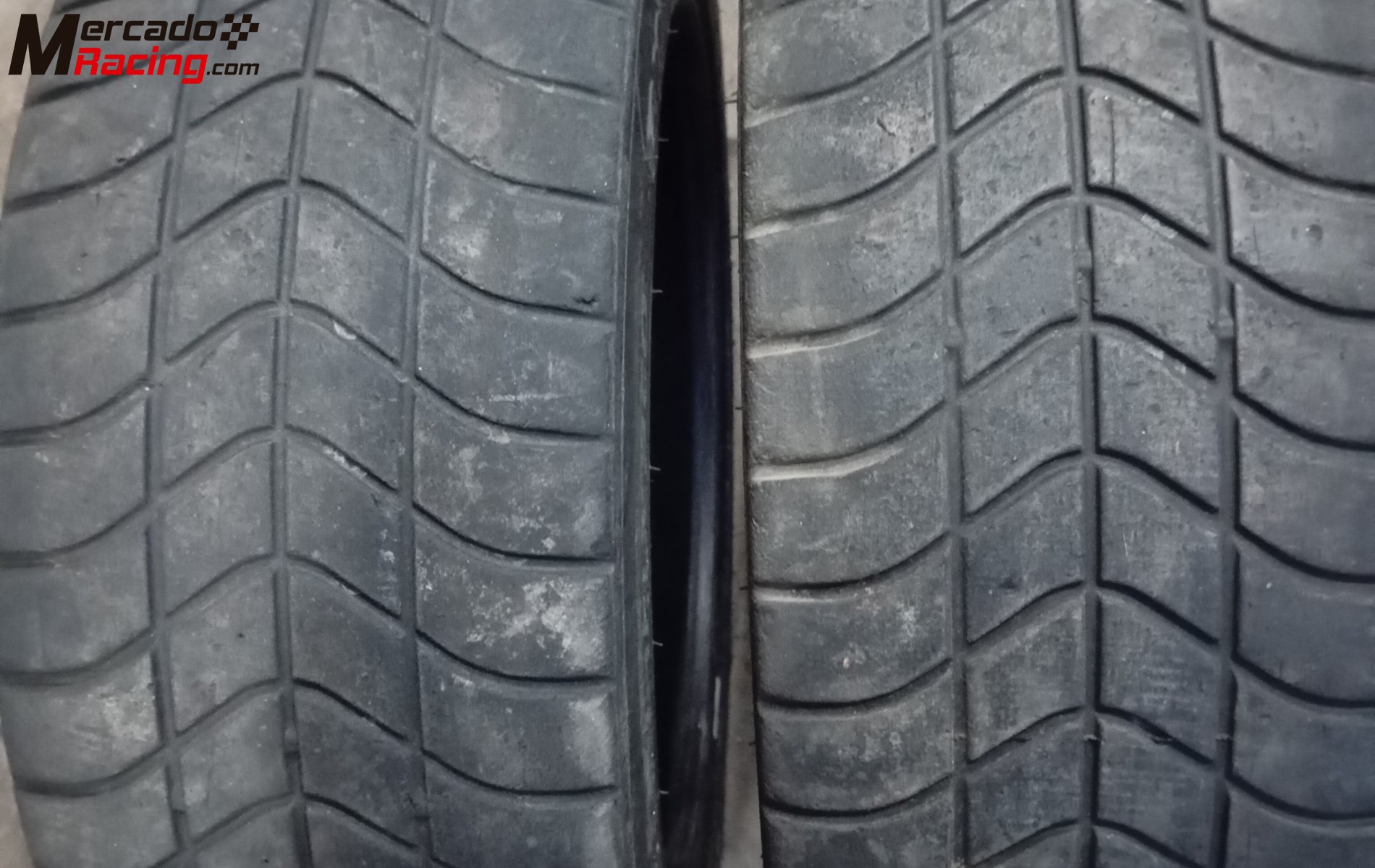 Se vende 2 pirelli cinturato