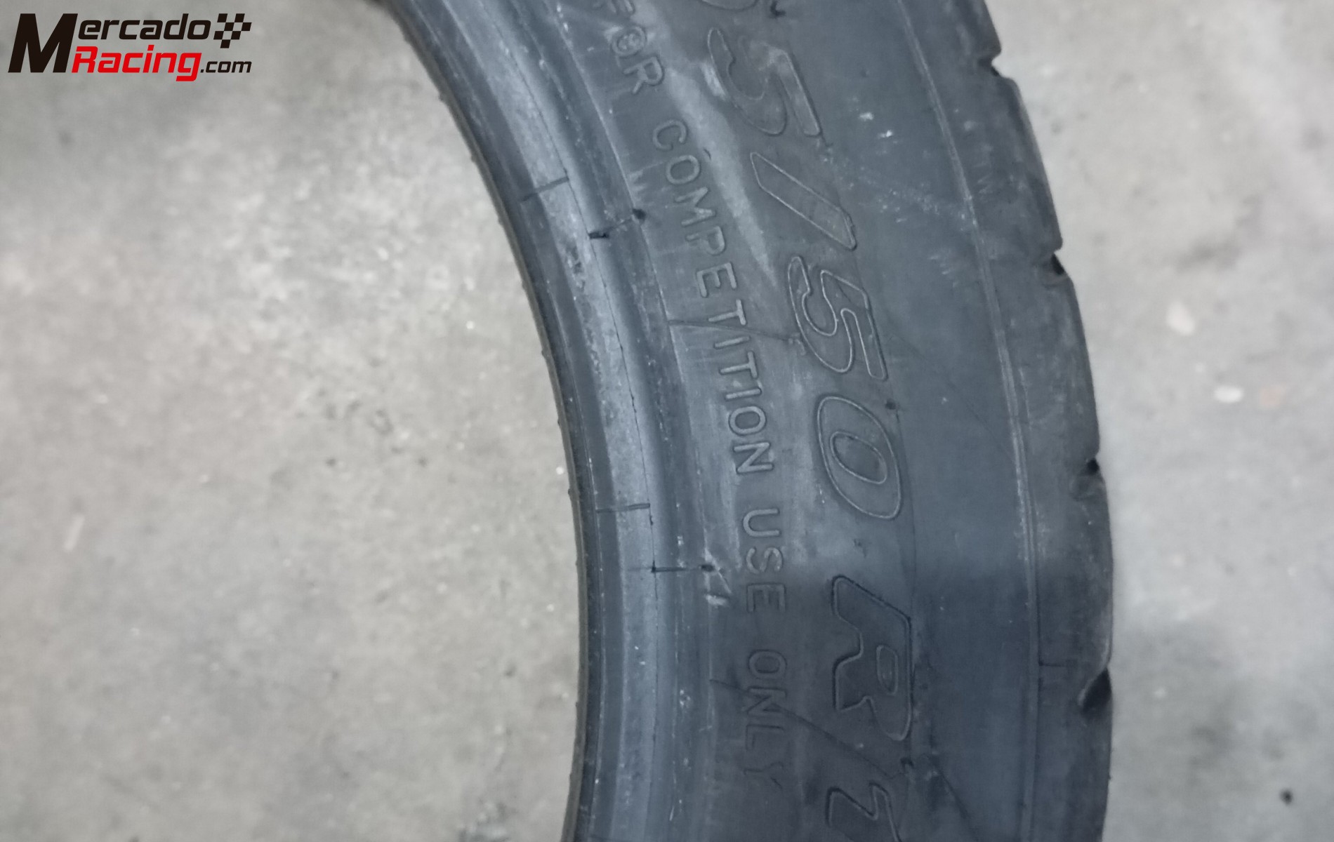 Se vende 2 pirelli cinturato