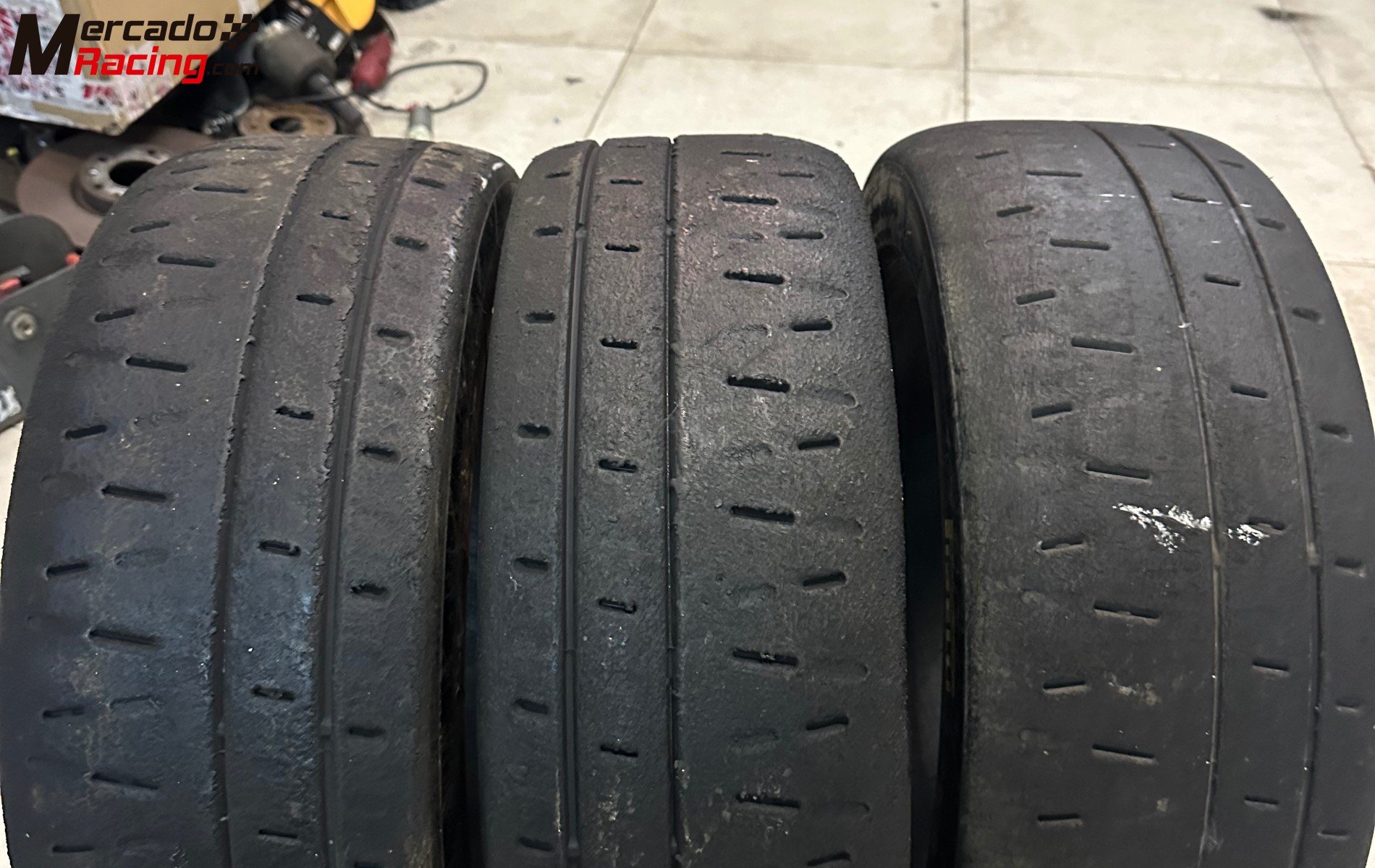 5 pirelli llanta 16