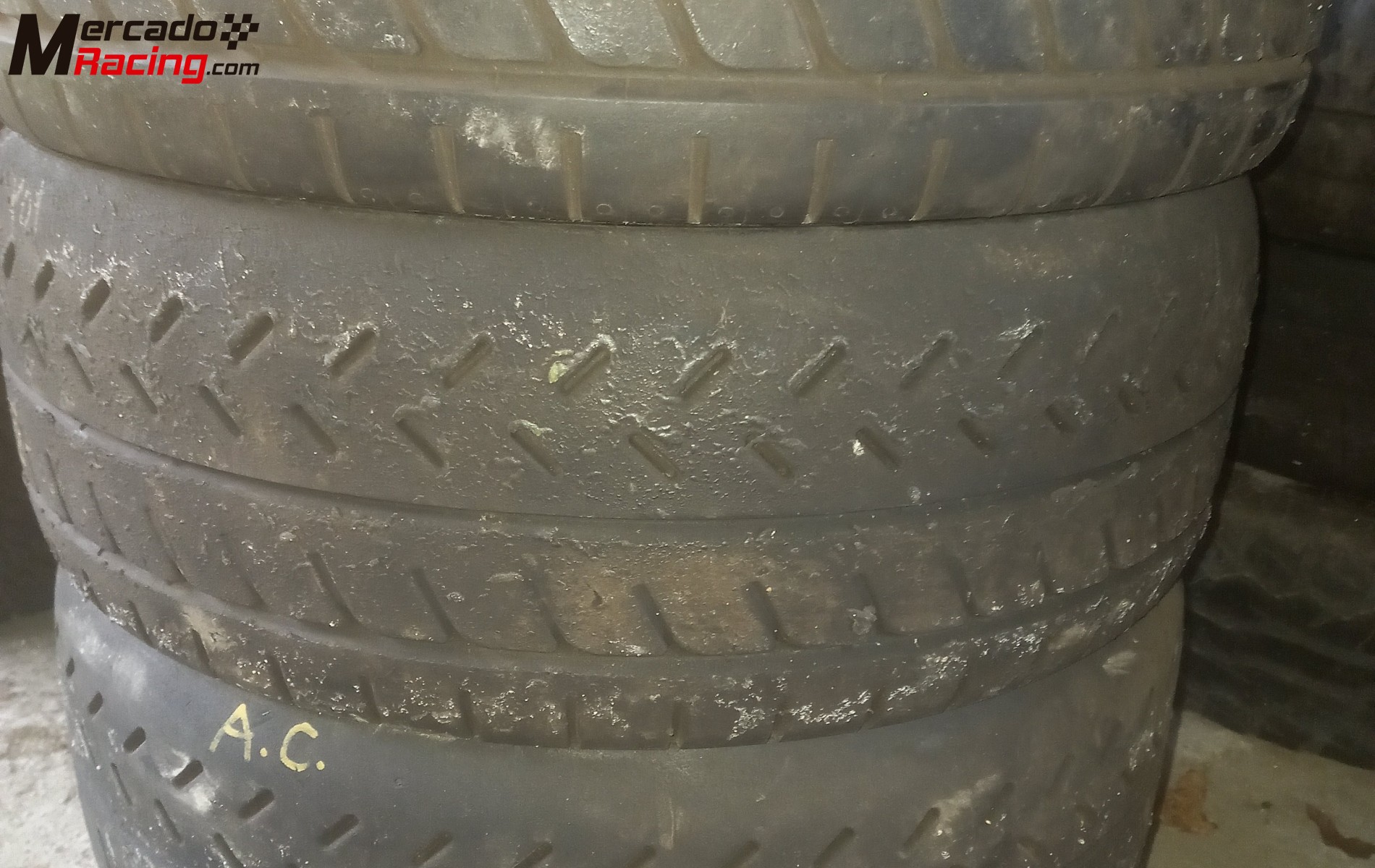 Michelin p01