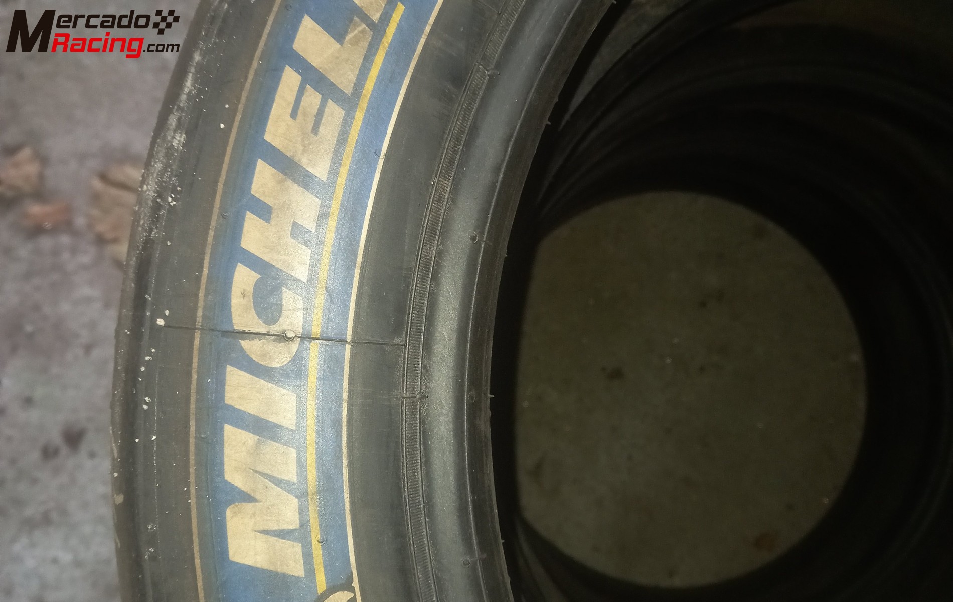 Michelin p01