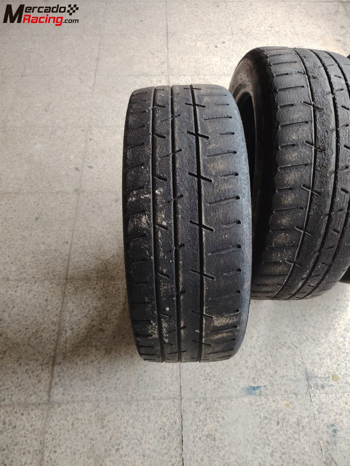 Lote neumaticos hankook 16´´