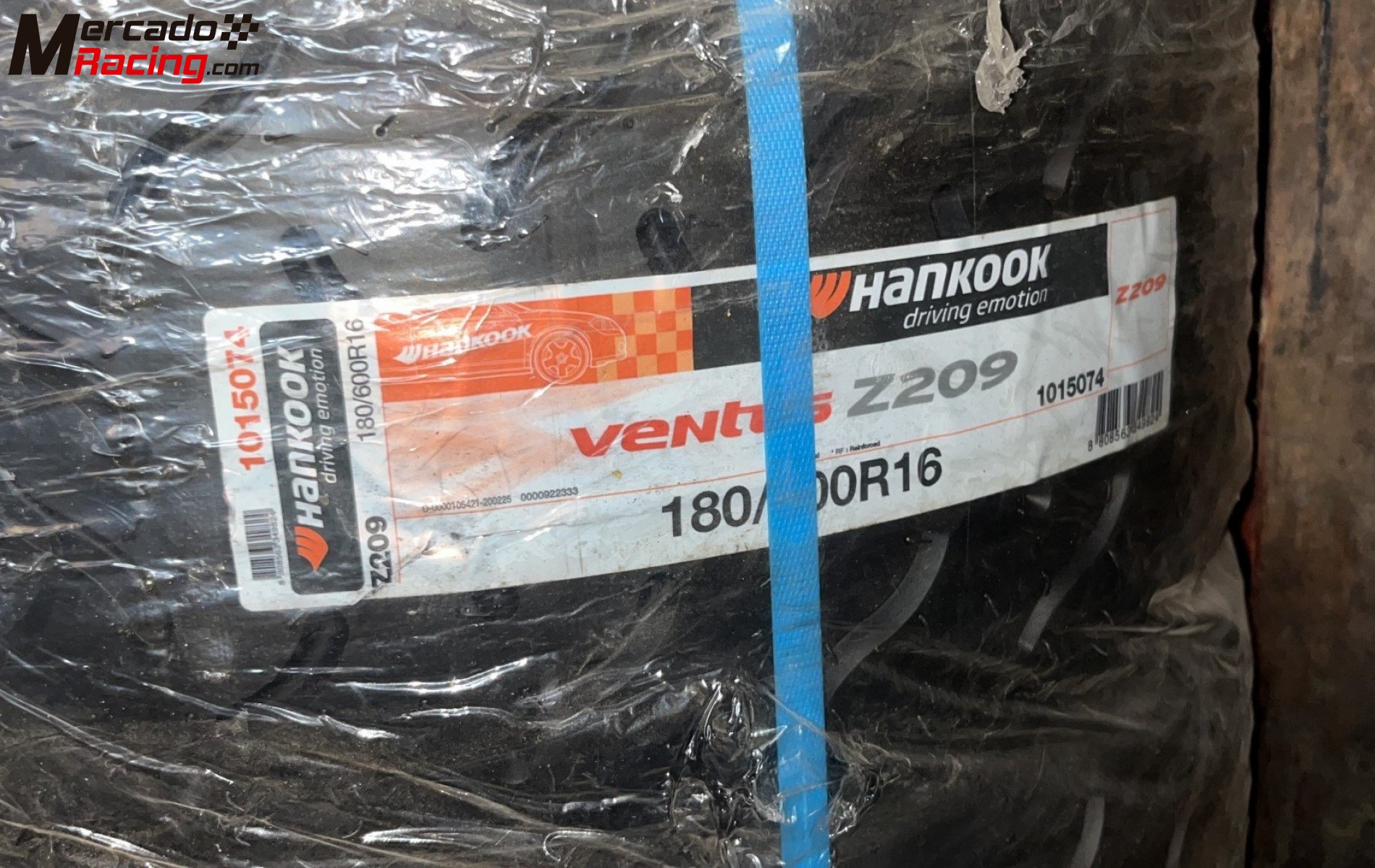 Hankook 180 16