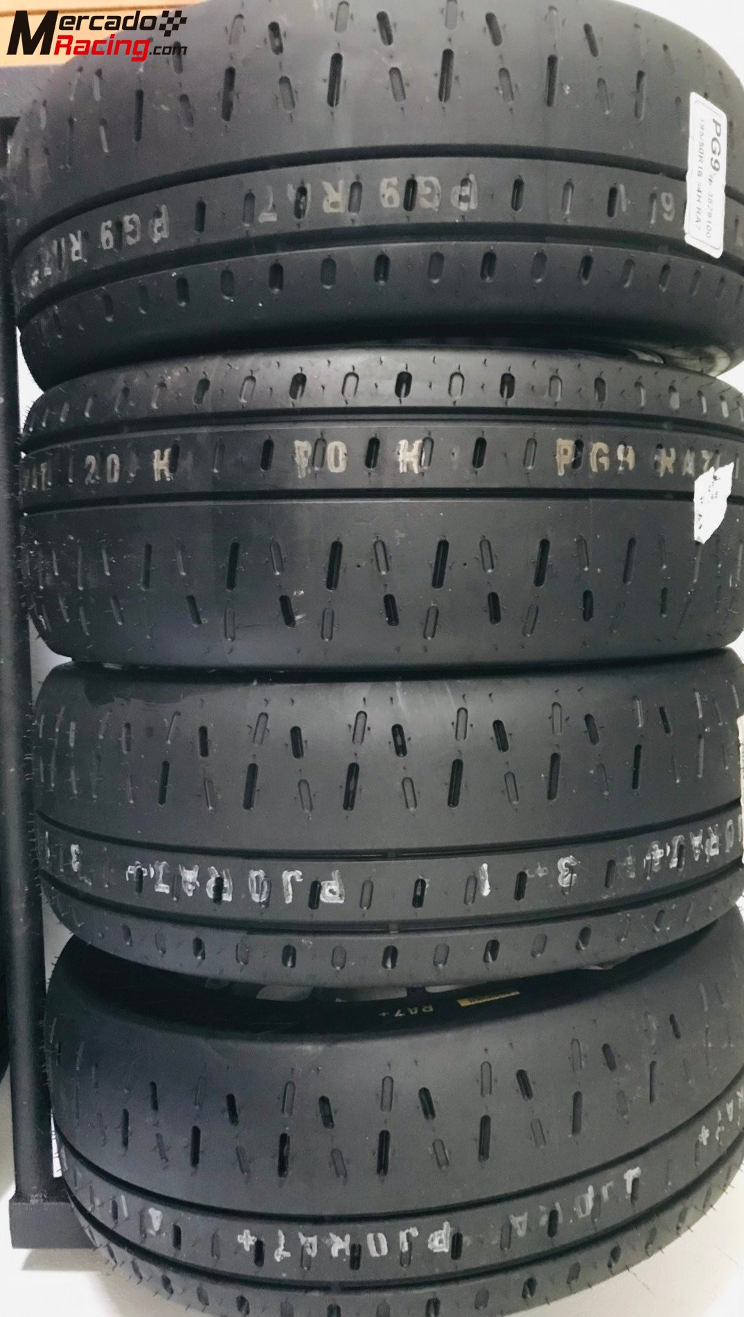 Pirelli ra5a 