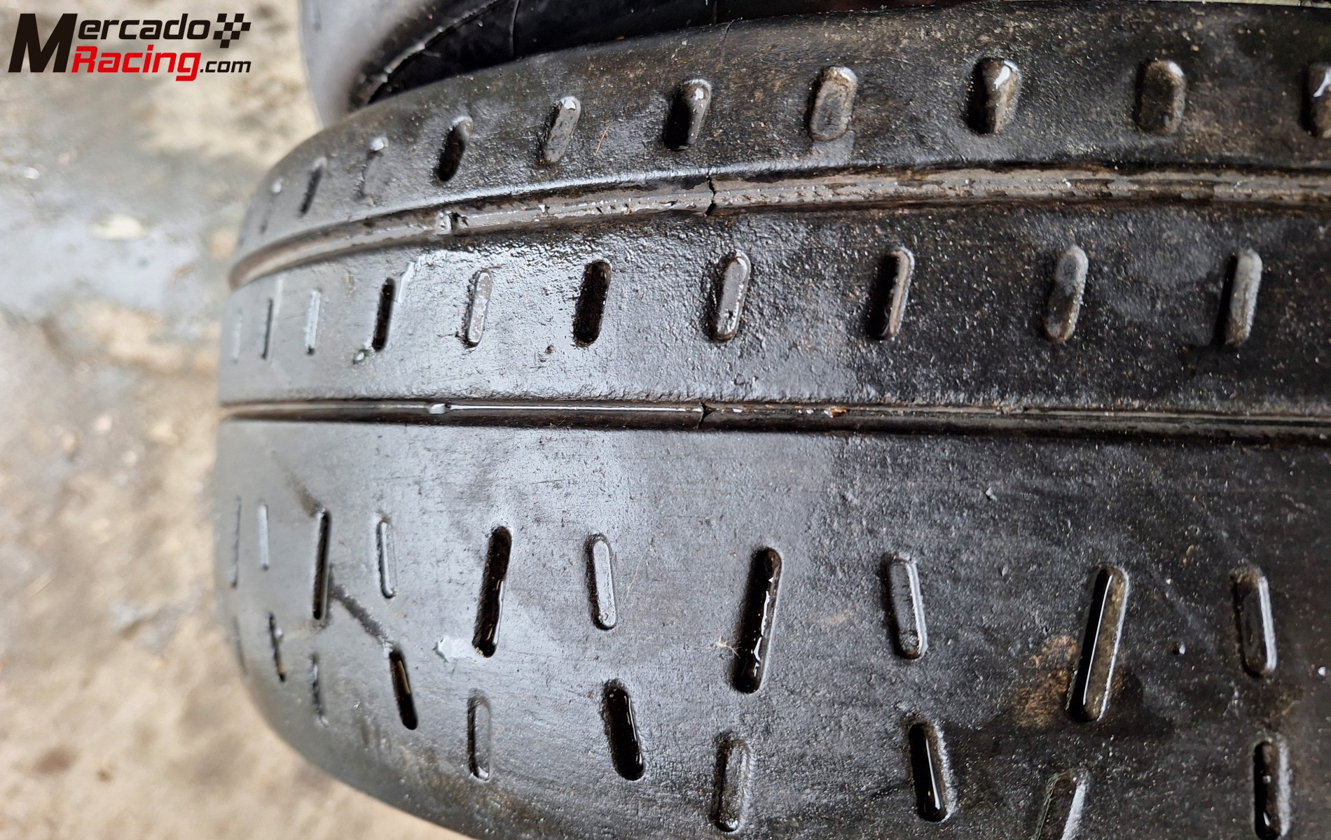Pirelli ra5 en 16