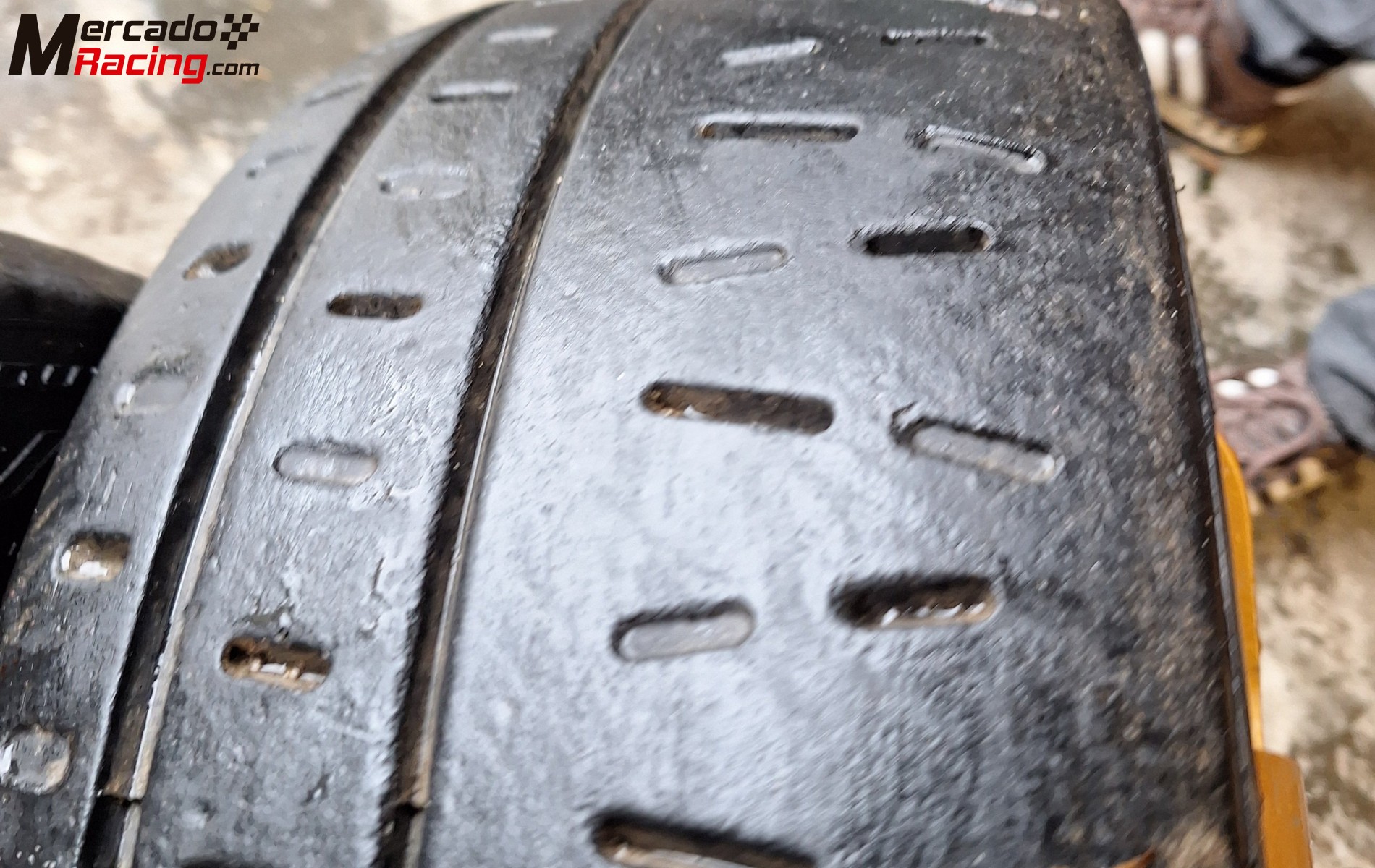 Pirelli ra5 en 16