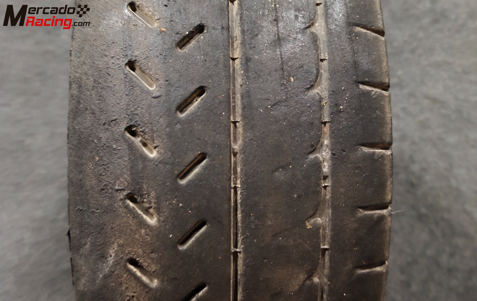 Michelin rallye compuesto 11